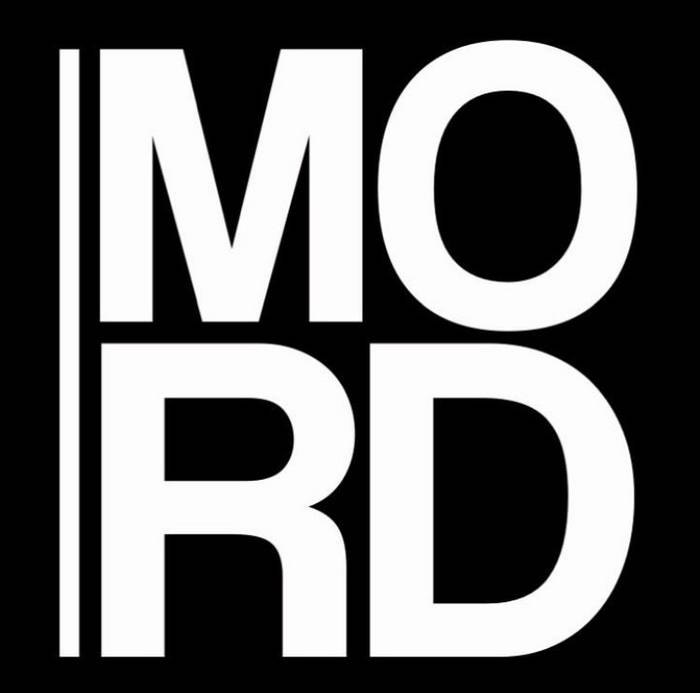 Mord Records Logo