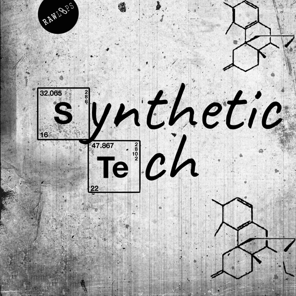 Raw Loops - Synthetic Tech