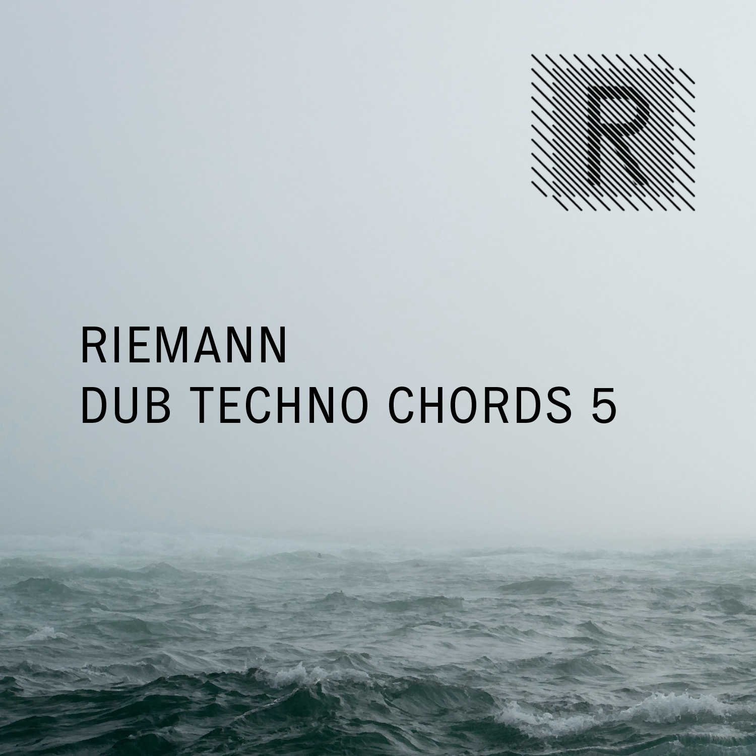 Riemann - Dub Techno Chords 5 Riemann - Dub Techno Chords 5