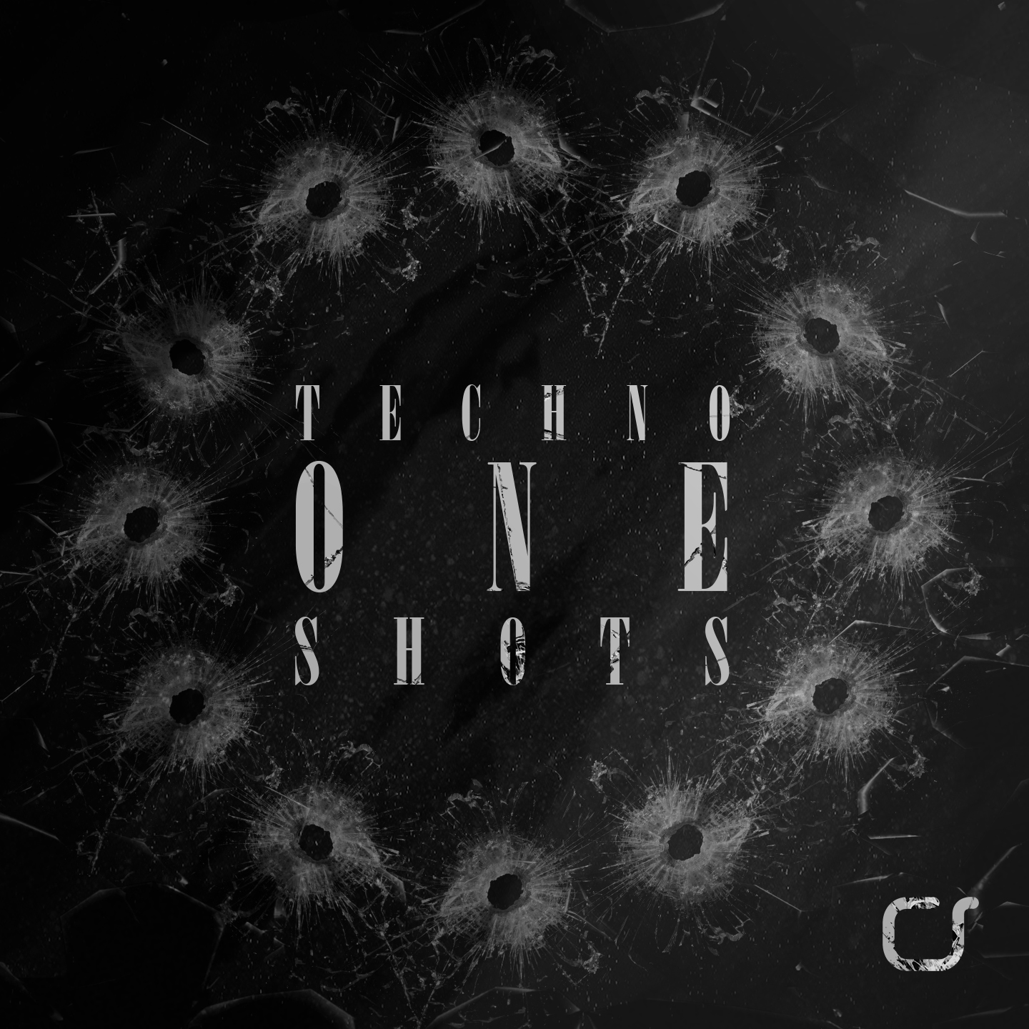 Cognition Strings - Techno One Shots