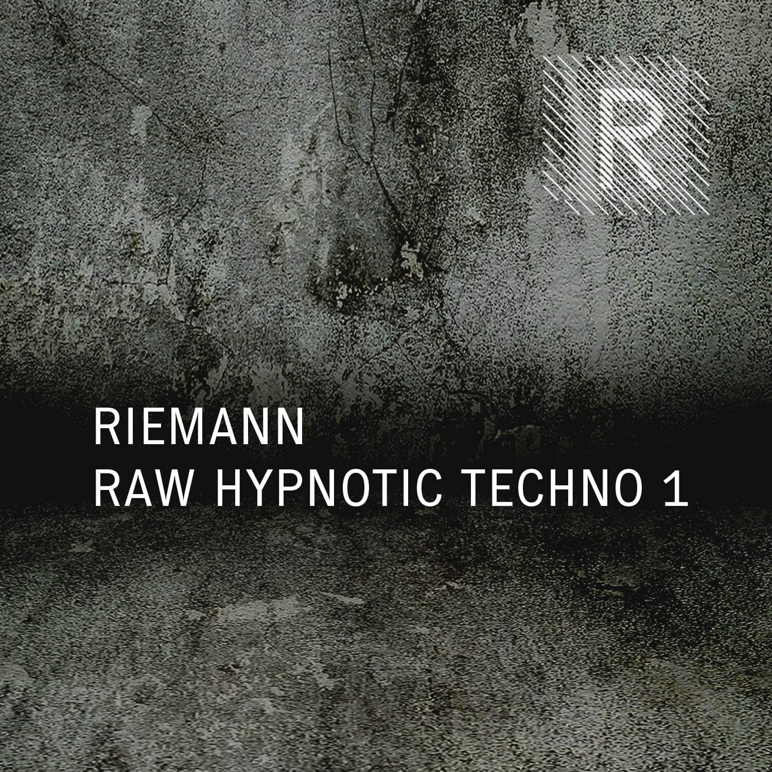 Riemann - Raw Hypnotic Techno 1