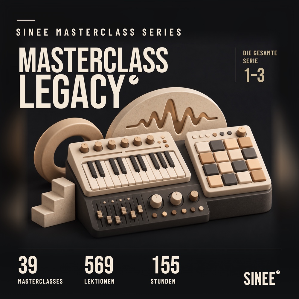 Masterclass Legacy Bundle Masterclass Legacy Bundle