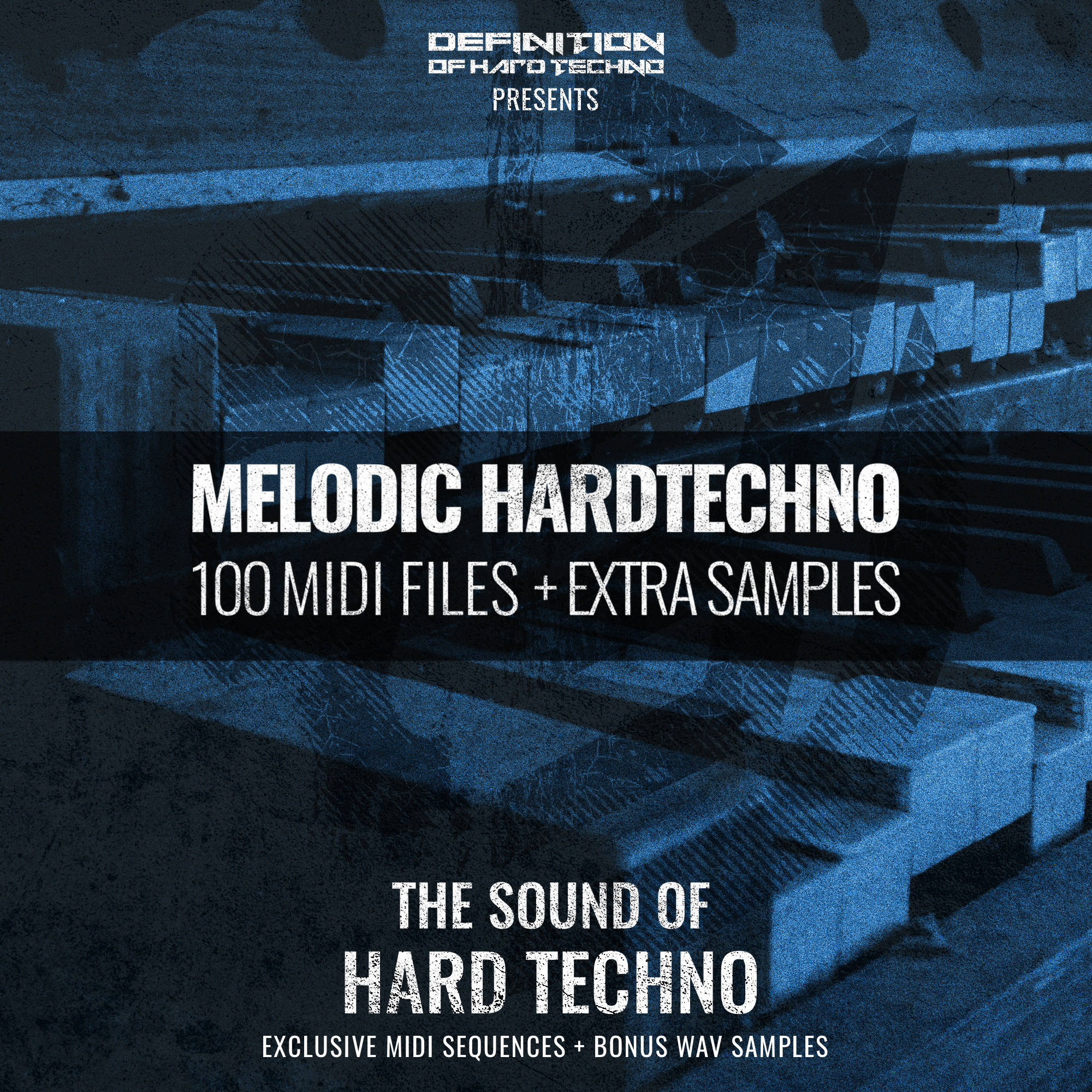 DOHT - MELODIC HARDTECHNO DOHT - MELODIC HARDTECHNO