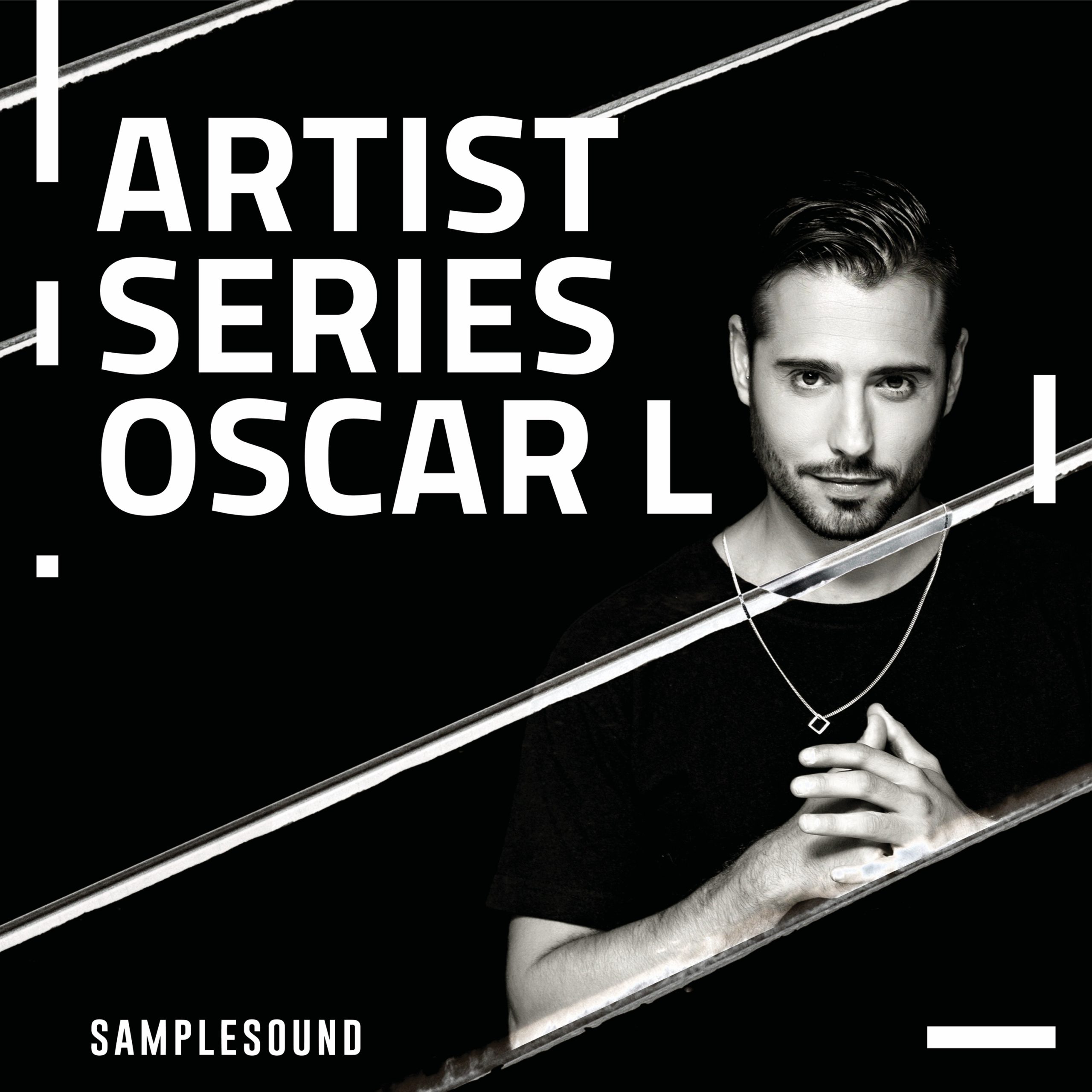 Samplesound – Artist Series – Leonardo Gonnelli
