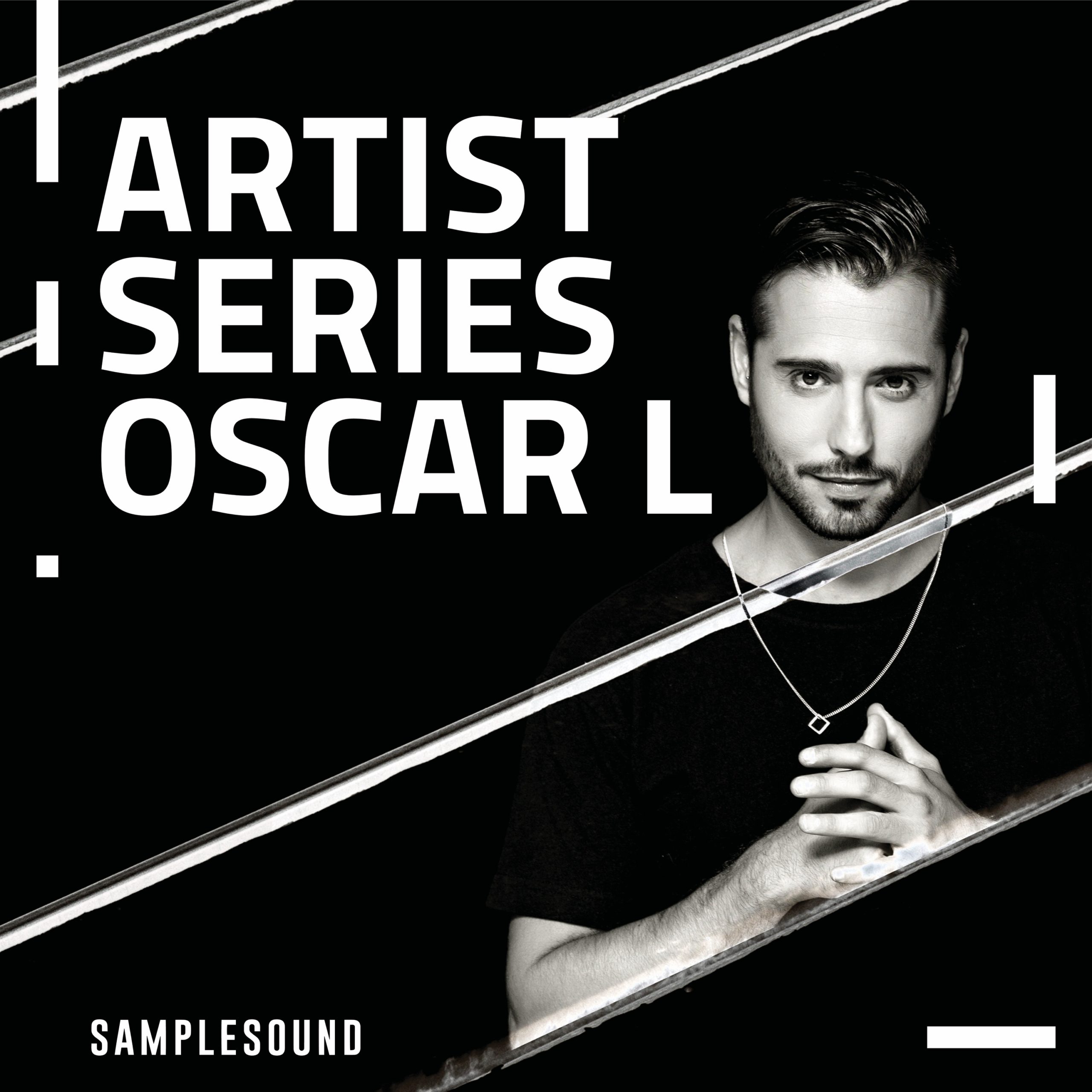 Samplesound – Artist Series – Oscar L Samplesound – Artist Series – Oscar L