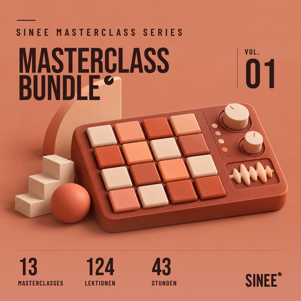 Masterclass Bundle Vol. 1 Masterclass Bundle Vol. 1