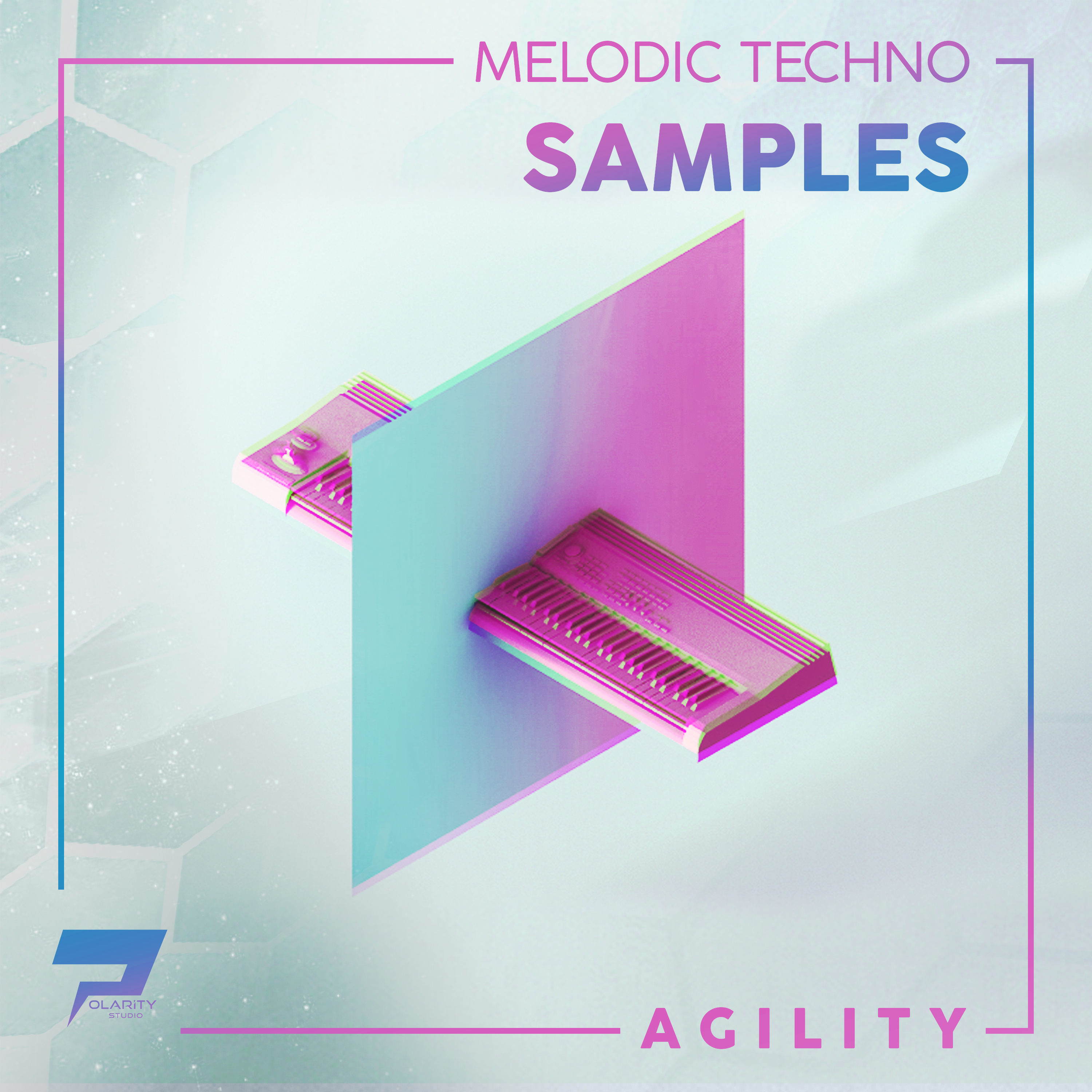 Polarity Studio - Agility - Melodic Techno