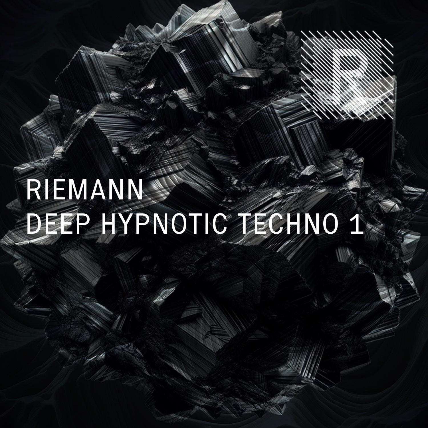 Riemann - Deep Hypnotic Techno 1