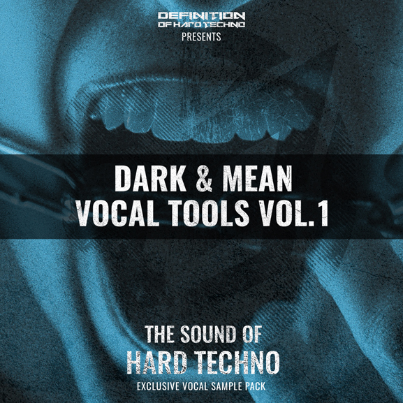 DOHT - Dark & Mean Vocal Tools 