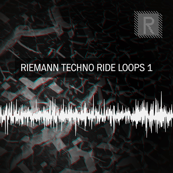 Riemann - Techno Ride Loops 1