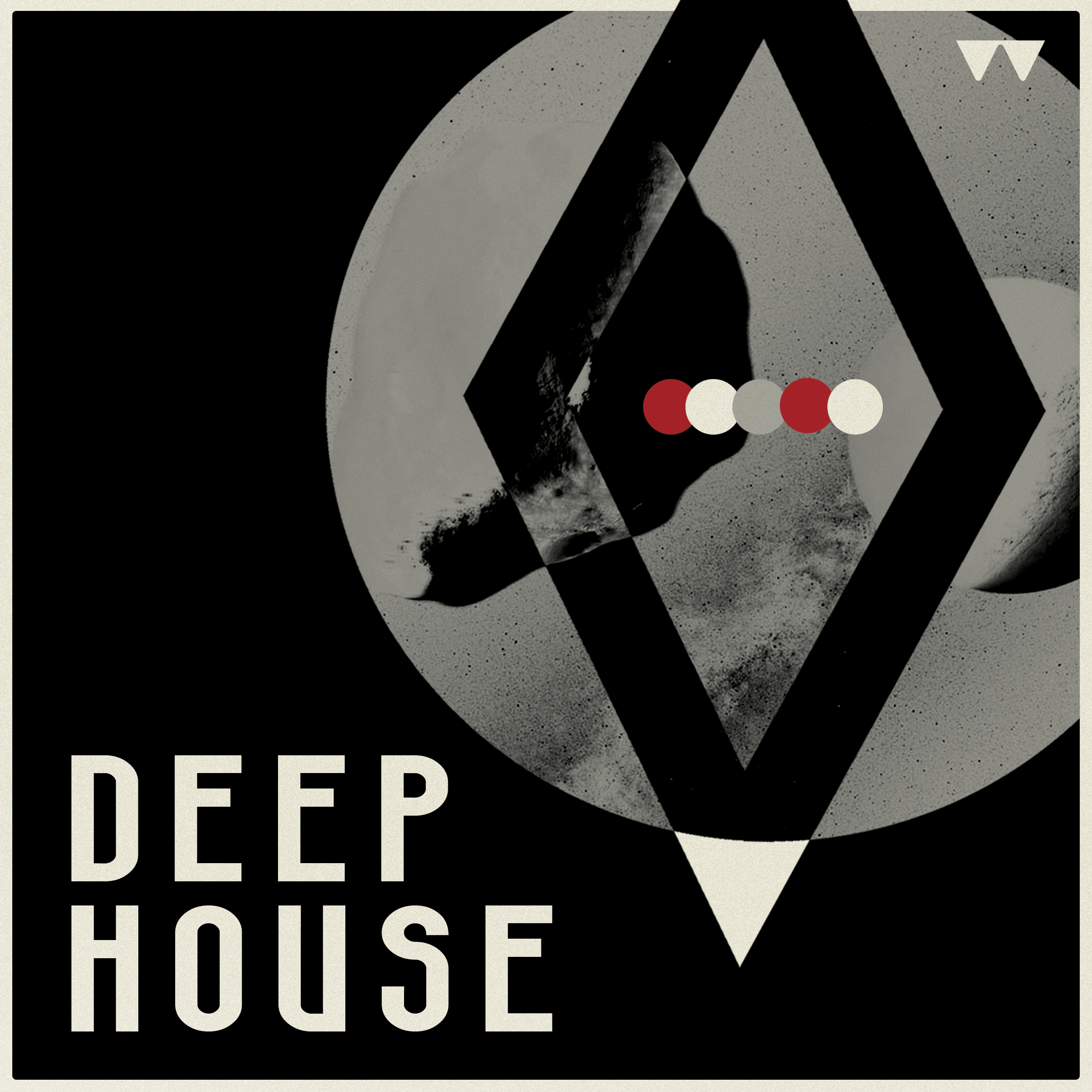 Waveform Recordings - Deep House