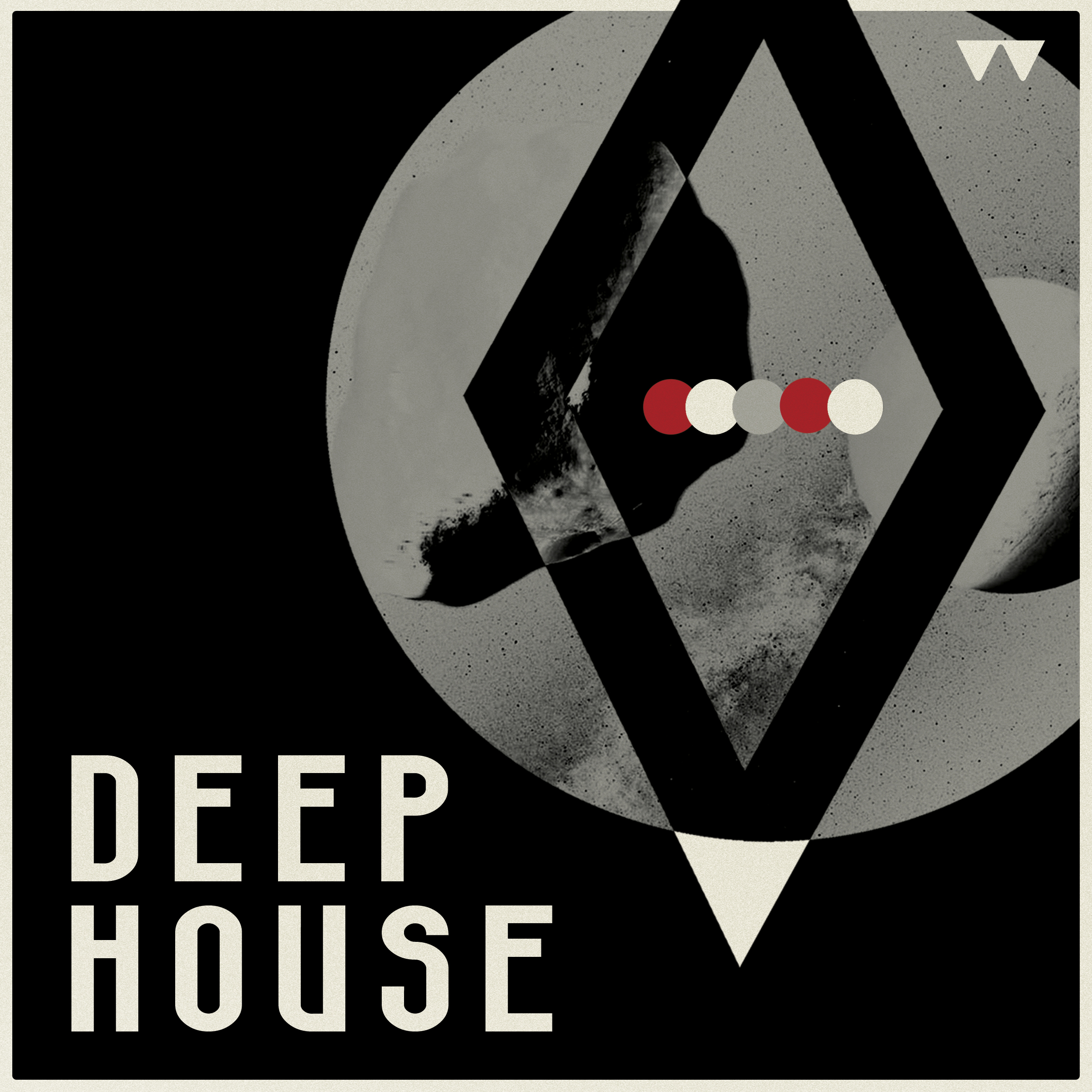 Waveform Recordings - Deep House Waveform Recordings - Deep House