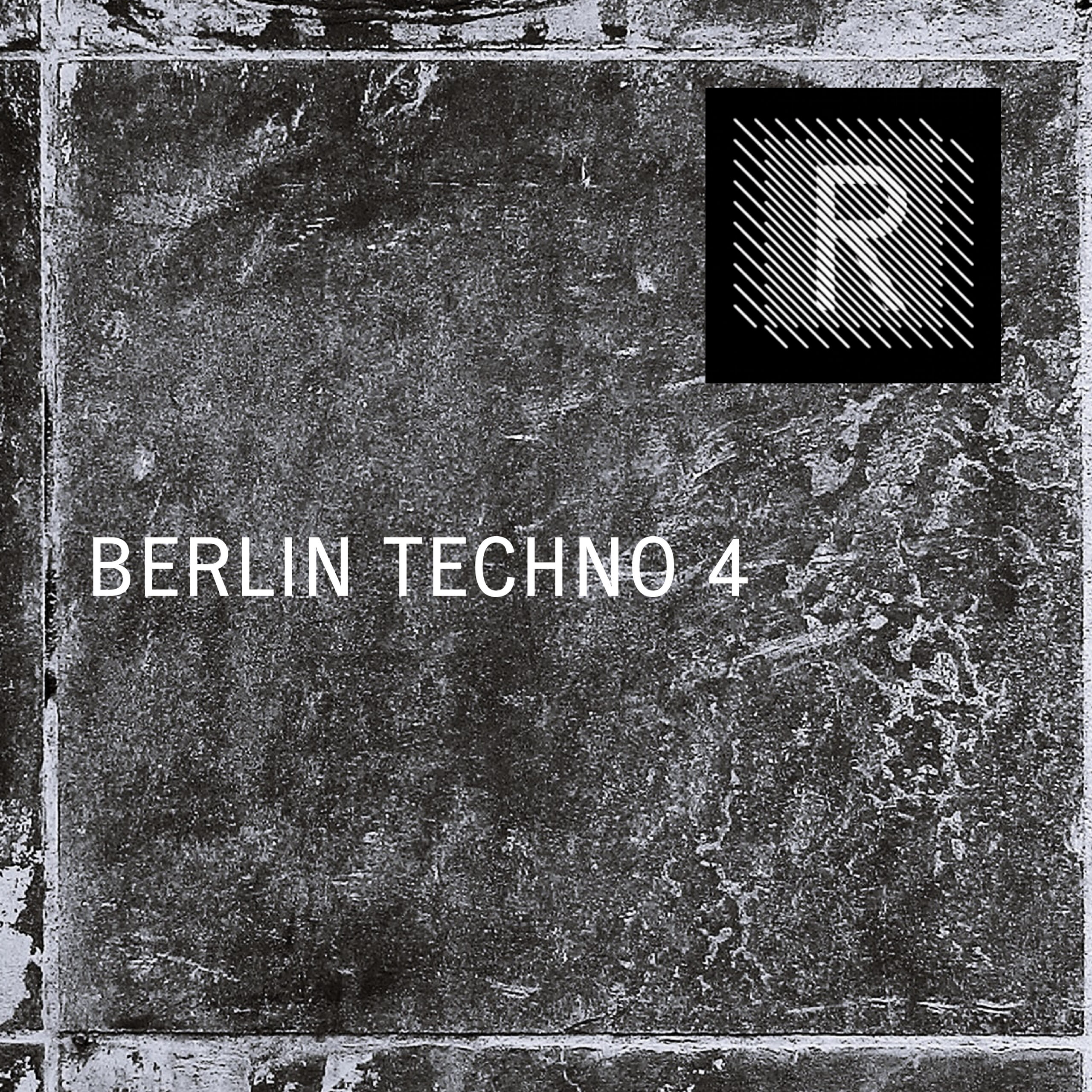 Riemann - Berlin Techno 4 Riemann - Berlin Techno 4