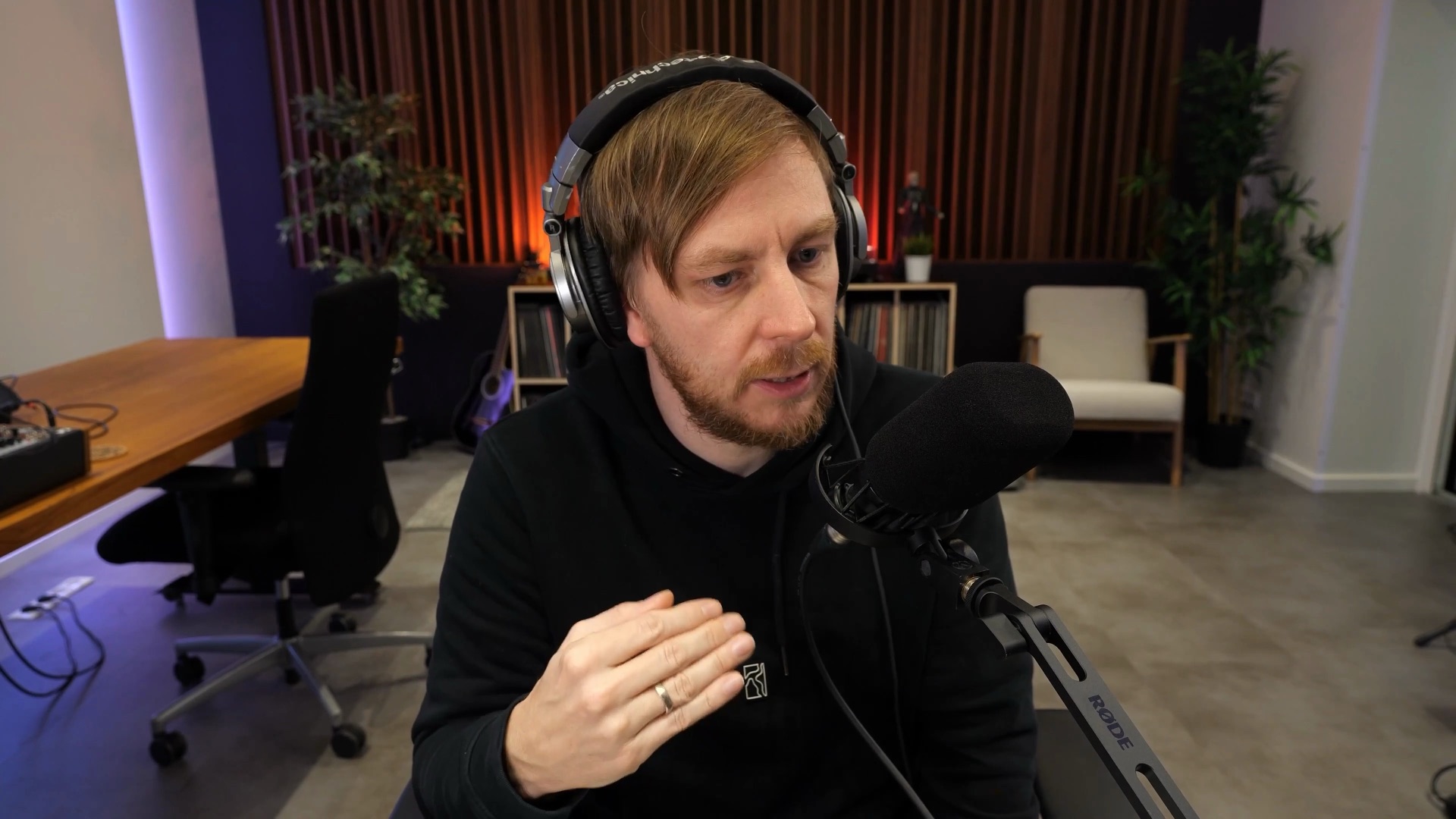 Björn Torwellen im Gespräch über das SINEE Cockpit