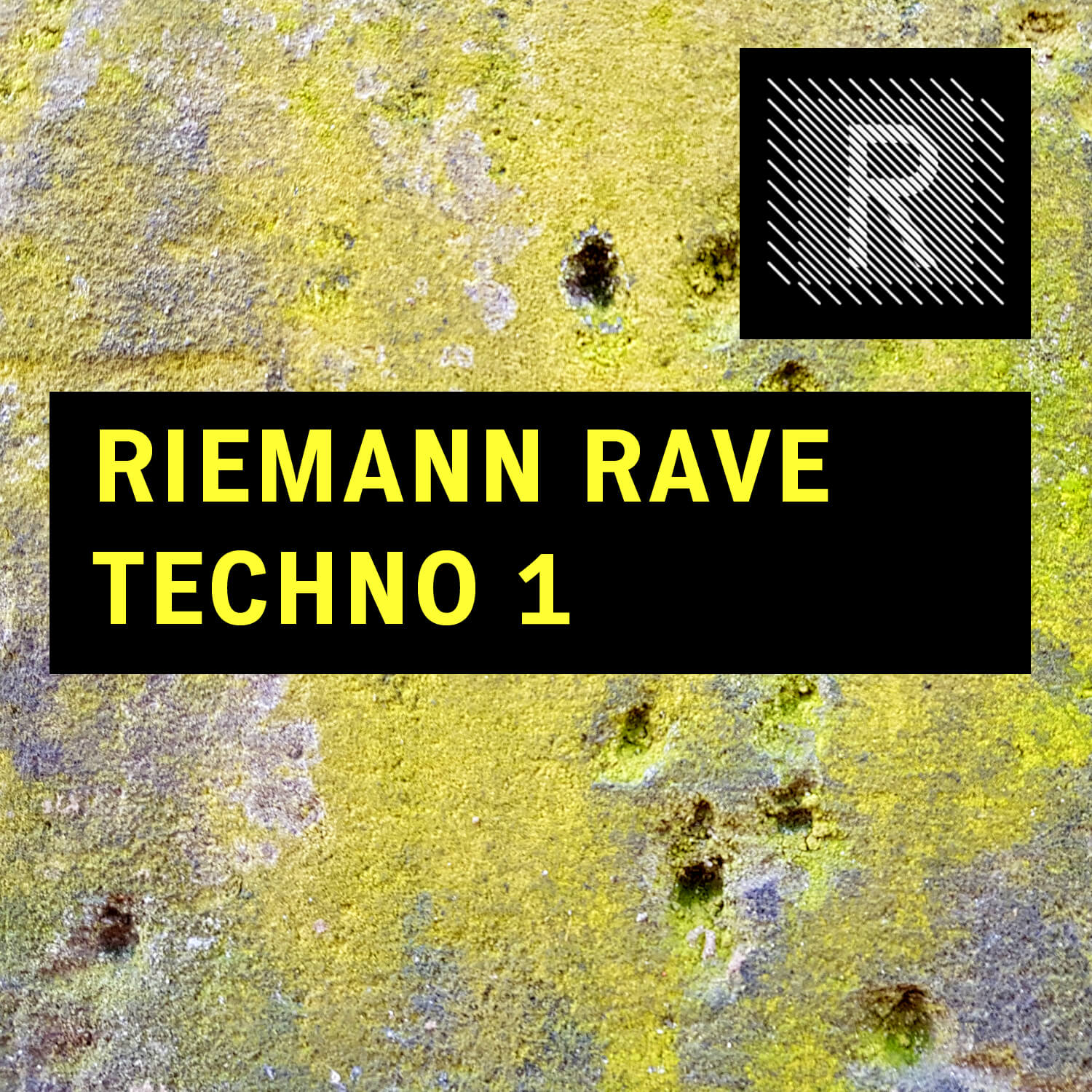 Riemann - Rave Techno 1
