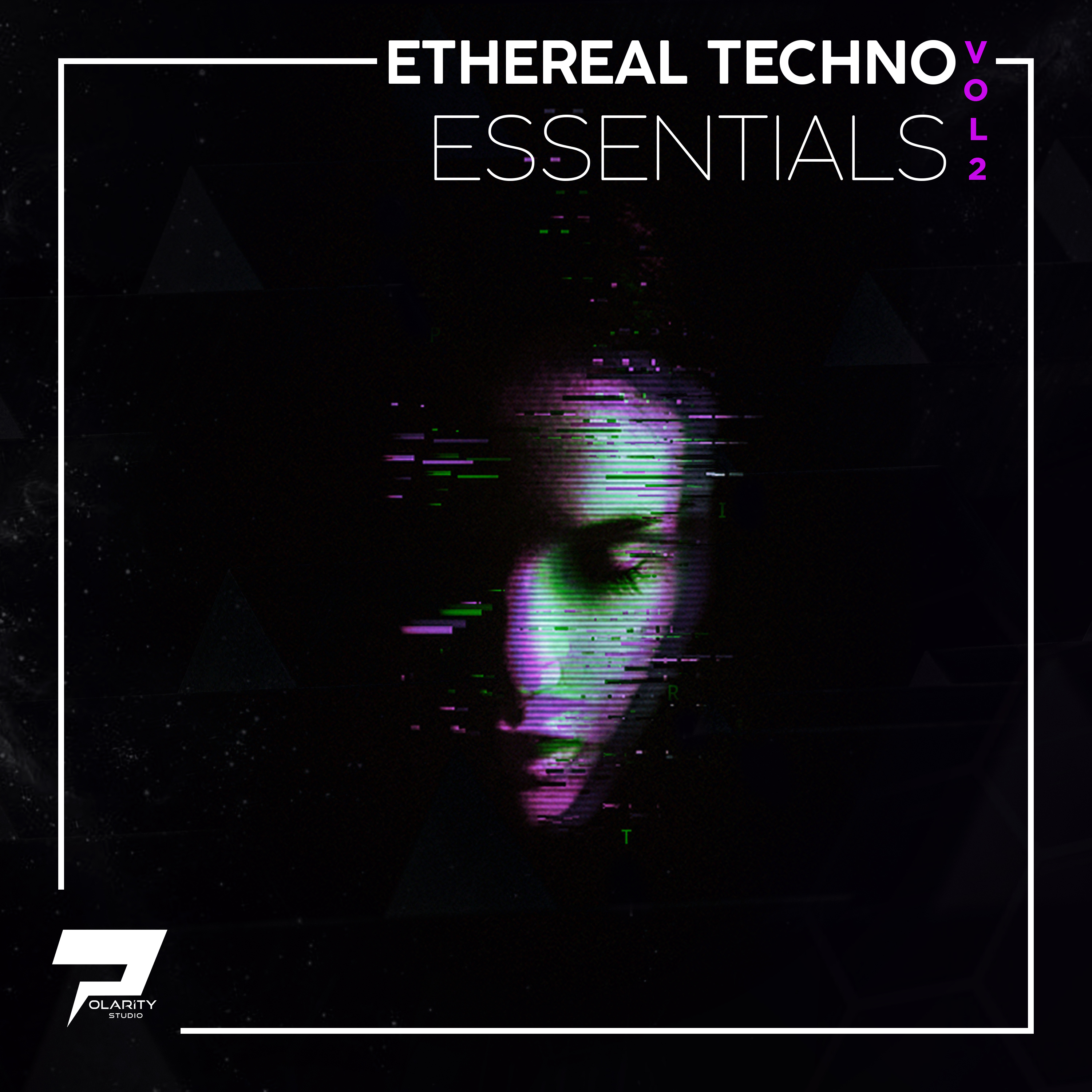 Polarity Studio - Ethereal Techno Essentials Vol. 2