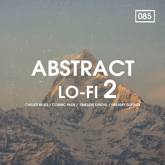 Bingoshakerz - Abstract Lo-Fi 2 Bingoshakerz - Abstract Lo-Fi 2