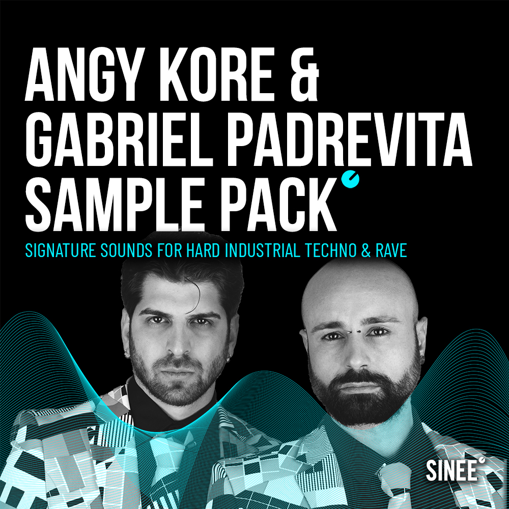 Angy Kore & Gabriel Padrevita Creator Pack