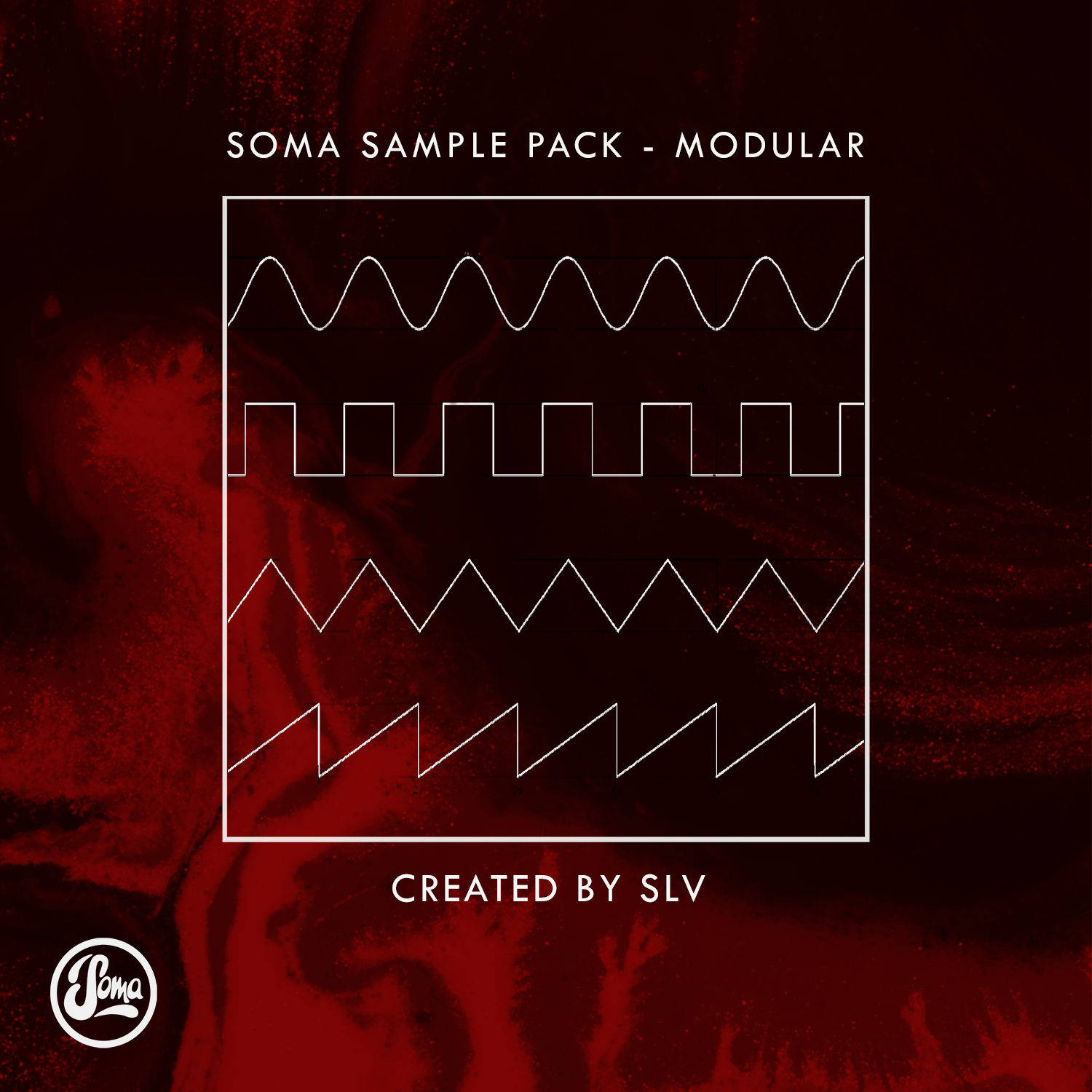 Soma Sample Pack - Modular