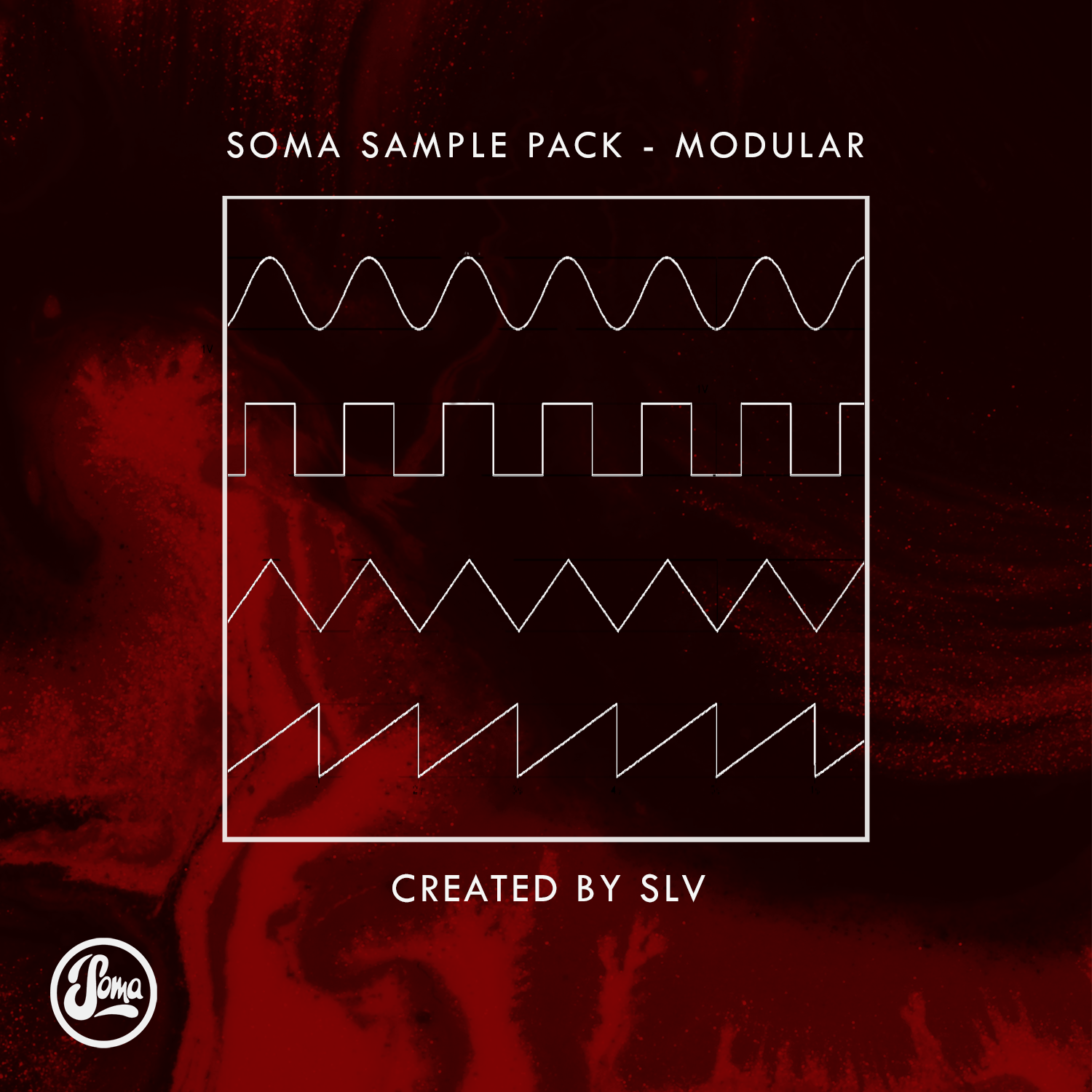Soma Sample Pack - Modular Soma Sample Pack - Modular