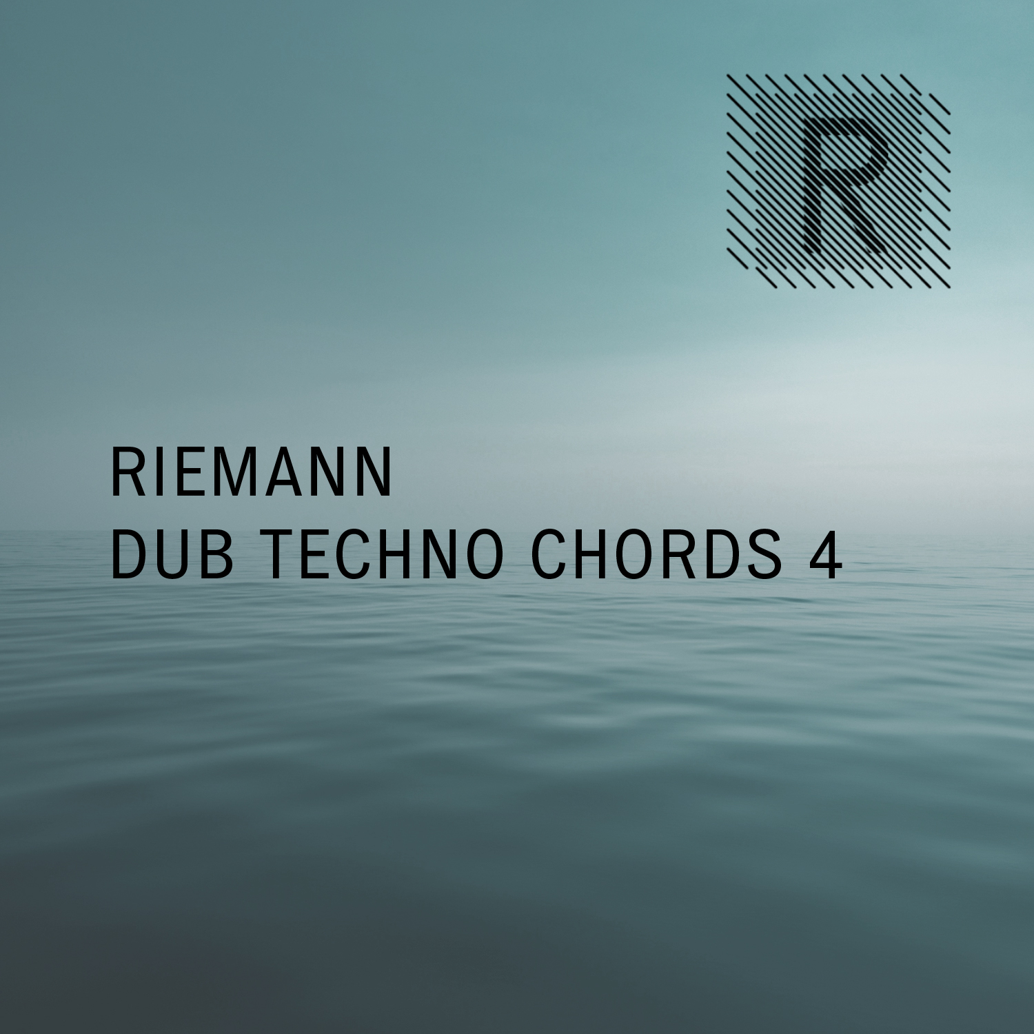 Riemann - Dub Techno Chords 4