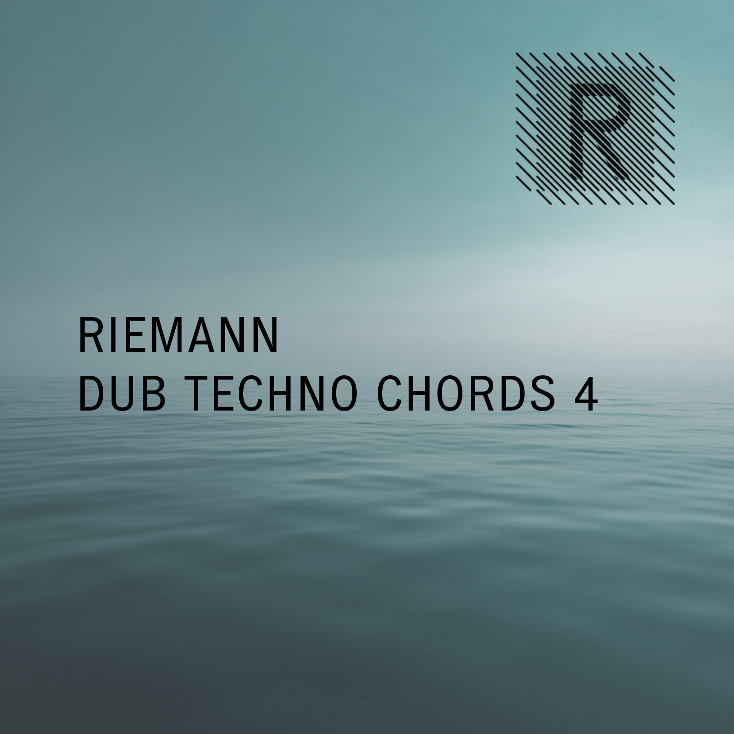 Riemann - Dub Techno Chords 4 Riemann - Dub Techno Chords 4