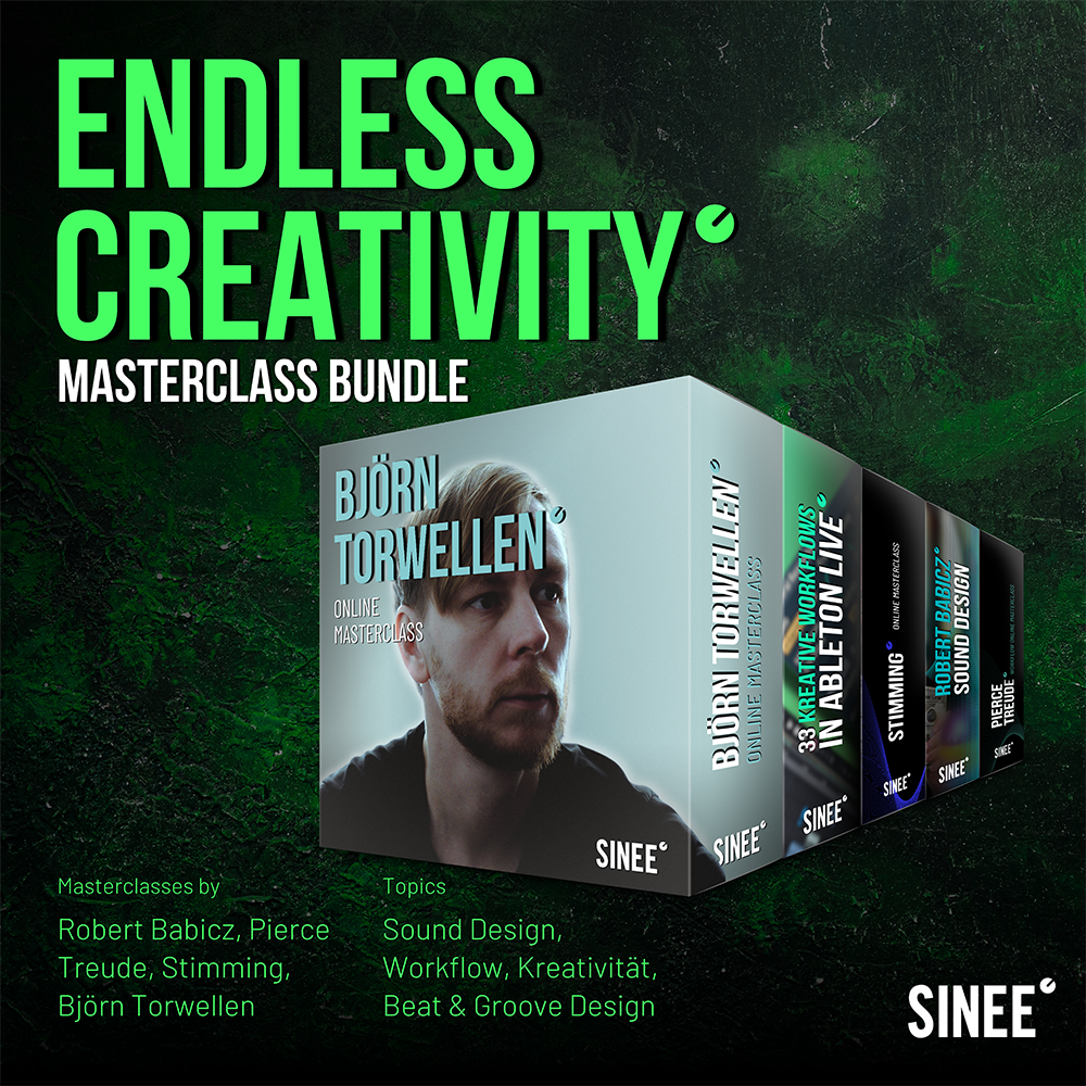 Explore Endless Creativity Bundle 