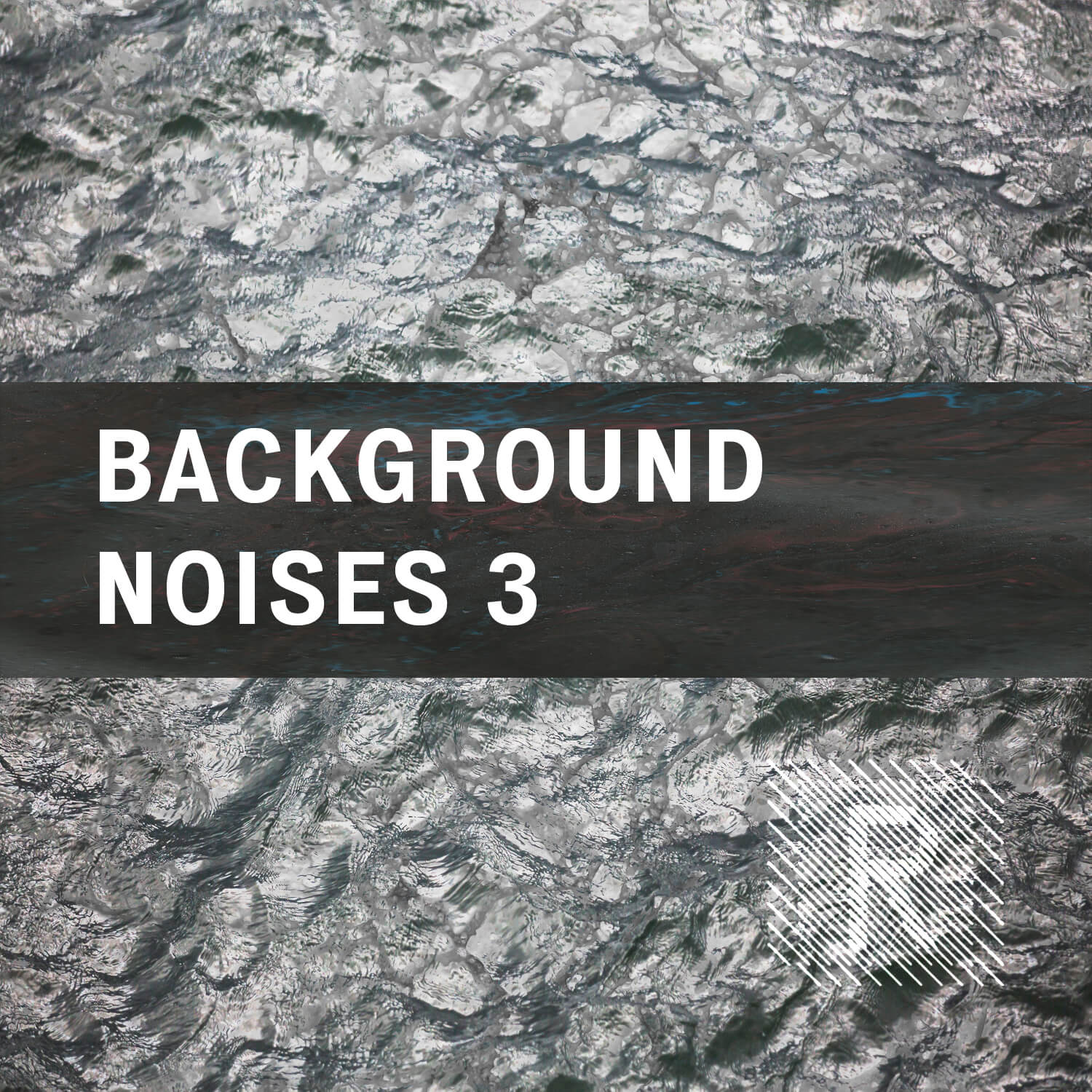 Riemann - Background Noises 3