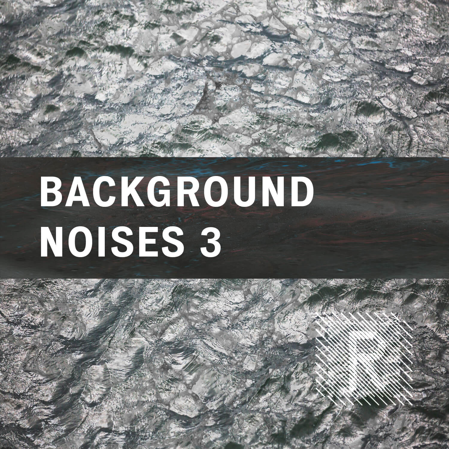 Riemann - Background Noises 3 Riemann - Background Noises 3