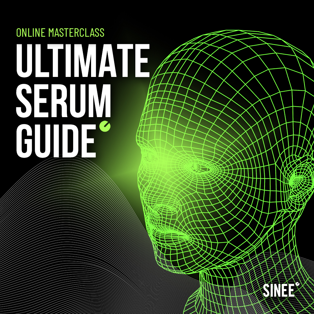 Ultimate Xfer Serum Guide
