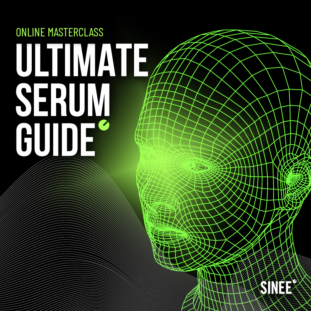 Ultimate Xfer Serum Guide Ultimate Xfer Serum Guide