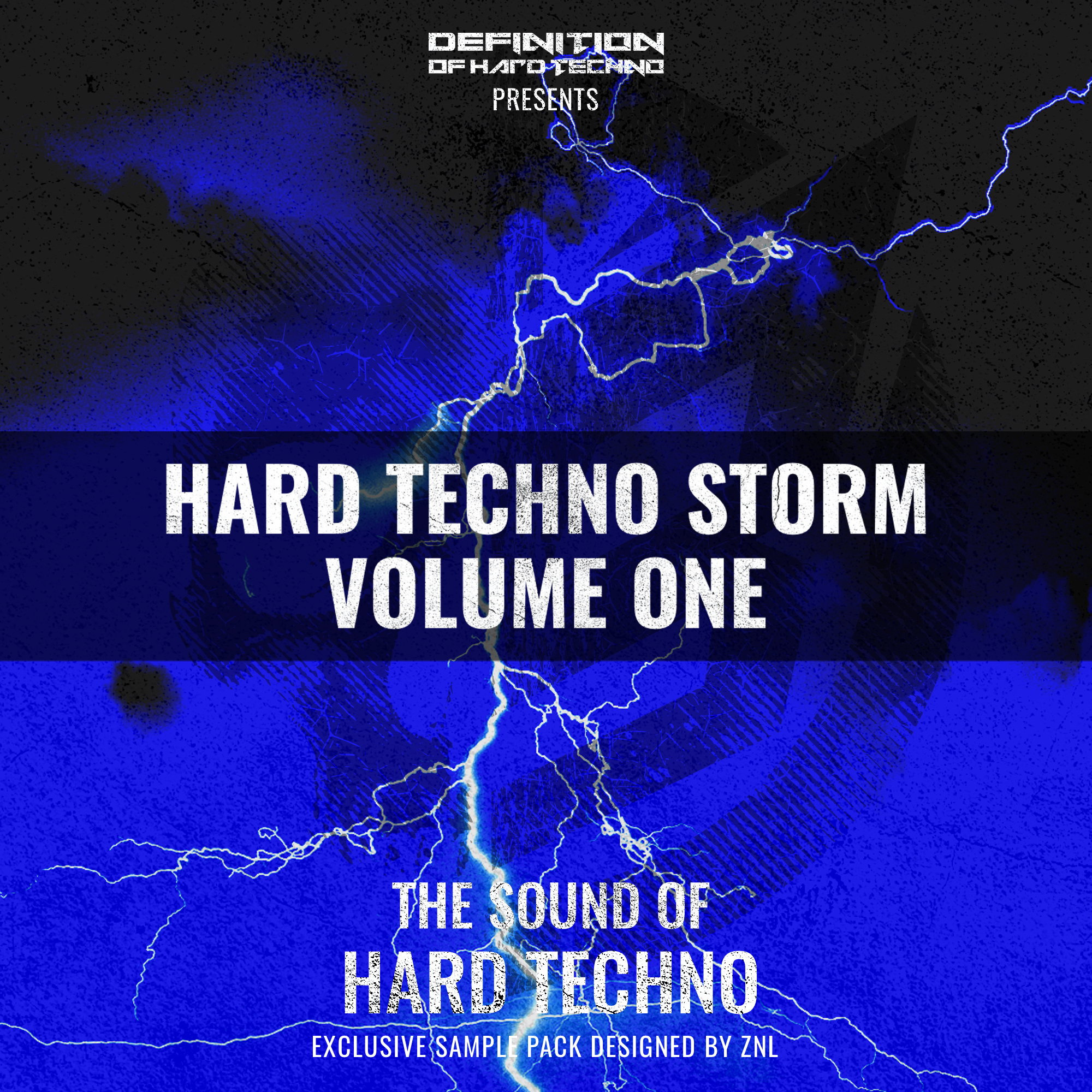 DOHT – Hard Techno Storm Vol. 1