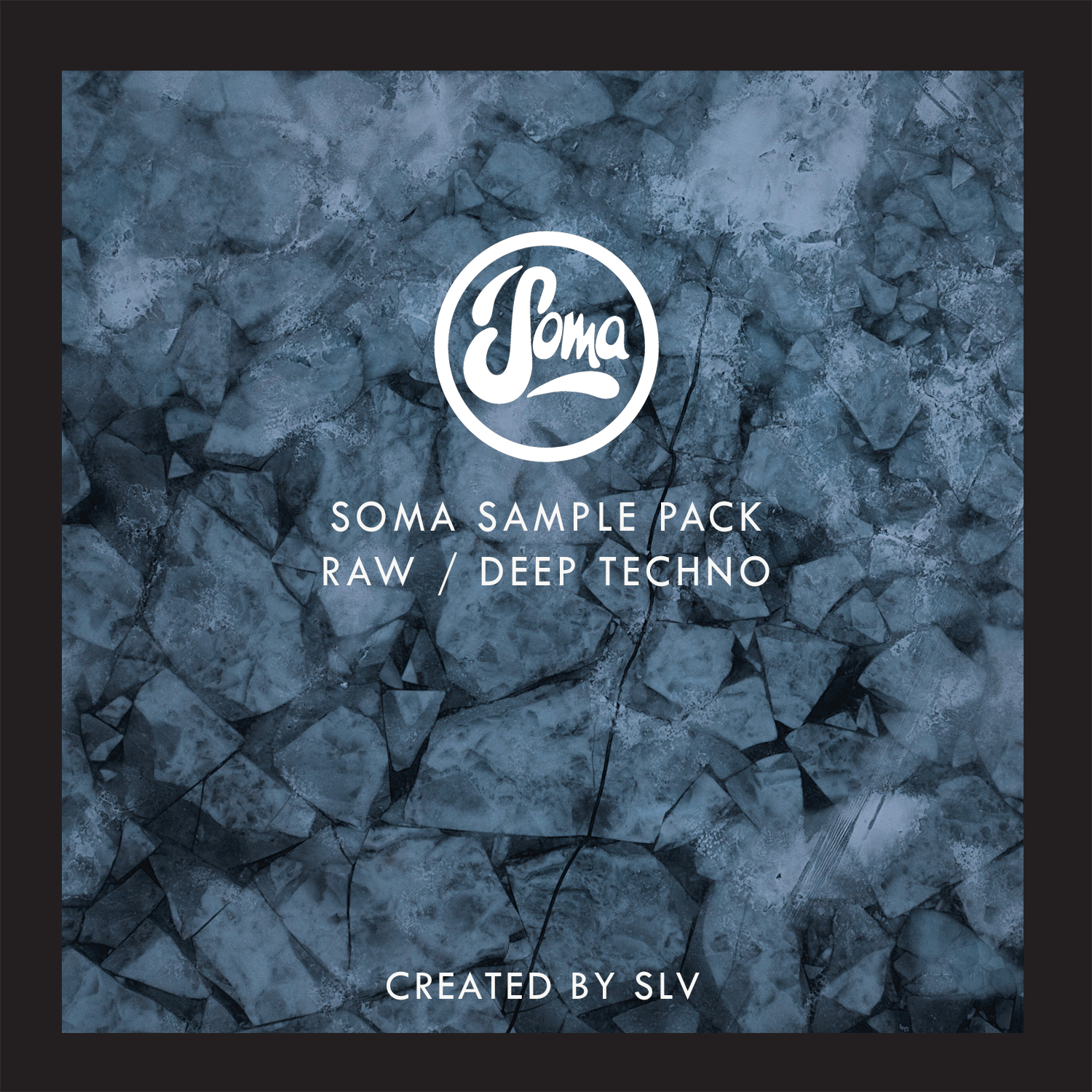 Soma - Raw & Deep Techno