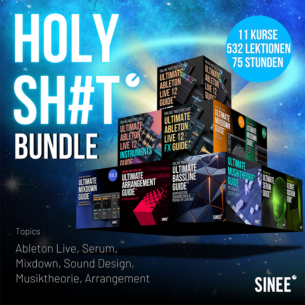 Holy Shit Bundle 