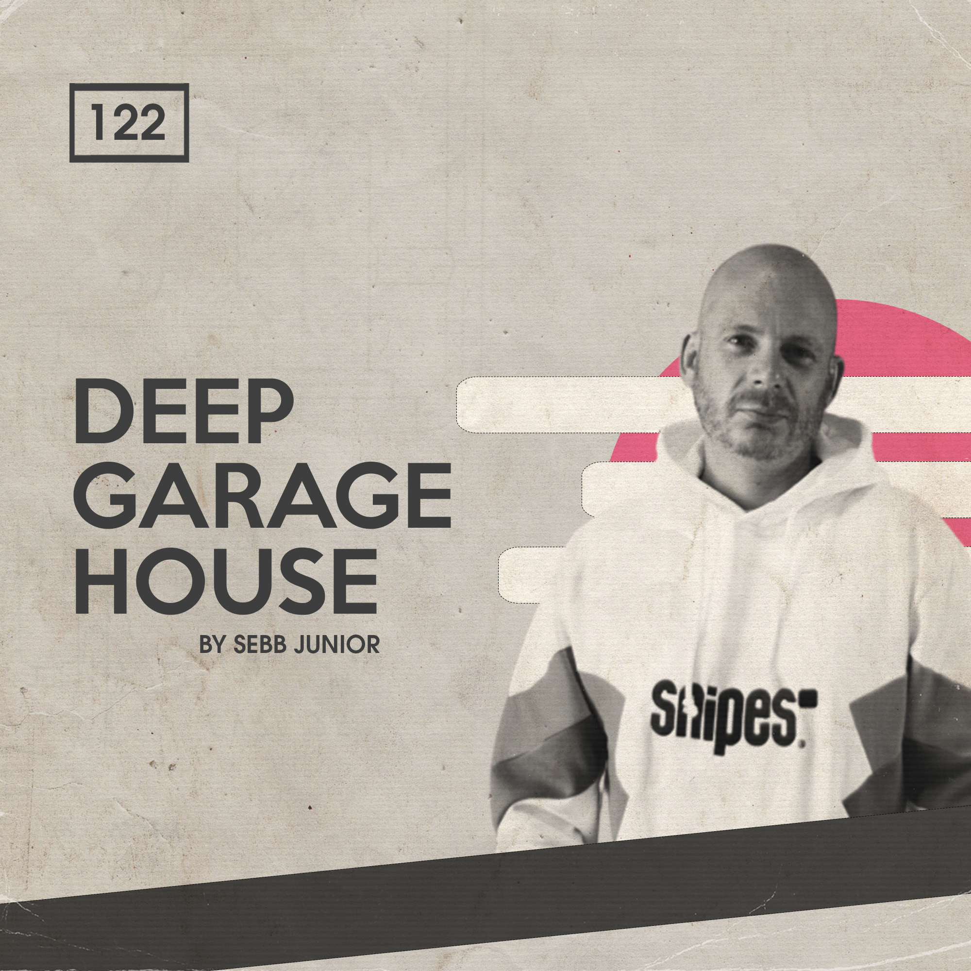 Bingoshakerz - Deep Garage House by Sebb Junior