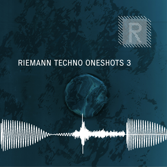 Riemann - Techno Oneshots 3