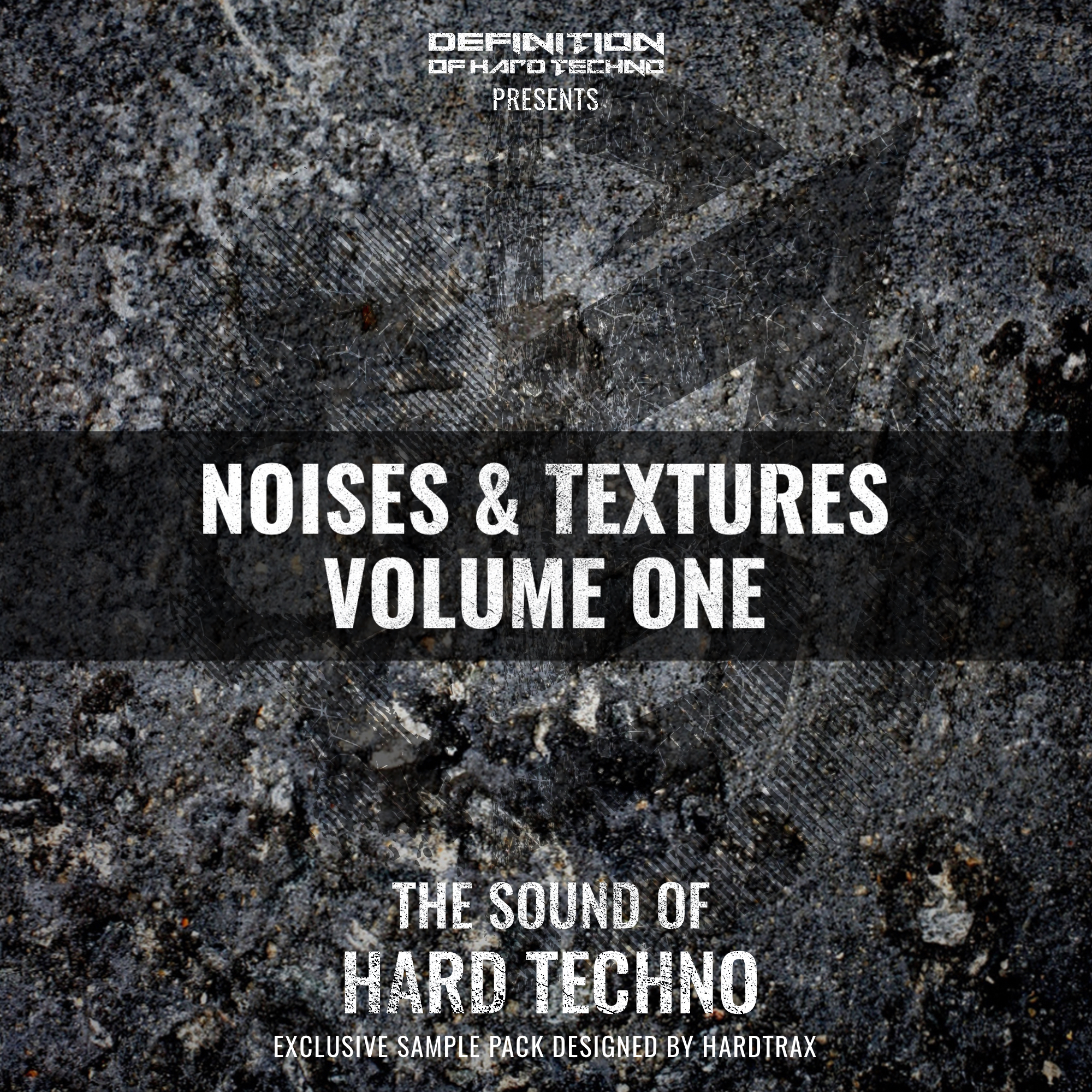 DOHT - NOISES & TEXTURES VOL. 1