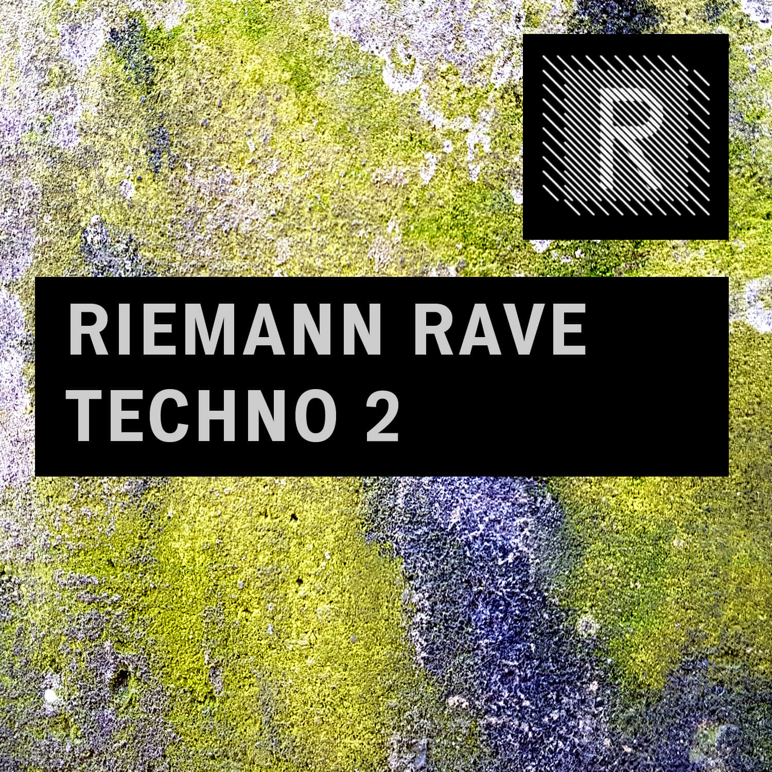 Riemann - Rave Techno 2