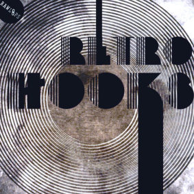 Raw Loops - Retro Hooks Raw Loops - Retro Hooks