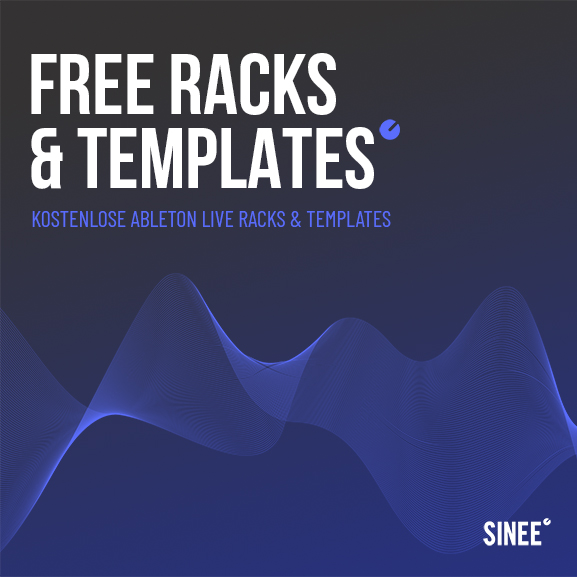 Free Ableton Live Racks & Templates
