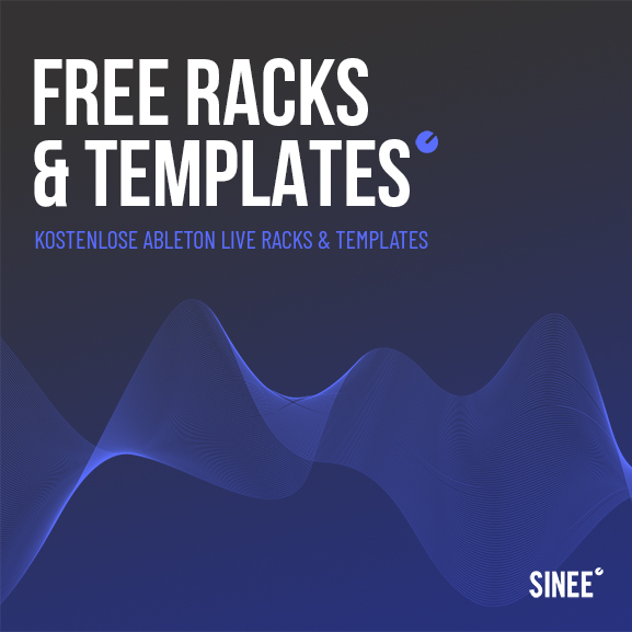 Free Ableton Live Racks & Templates Free Ableton Live Racks & Templates