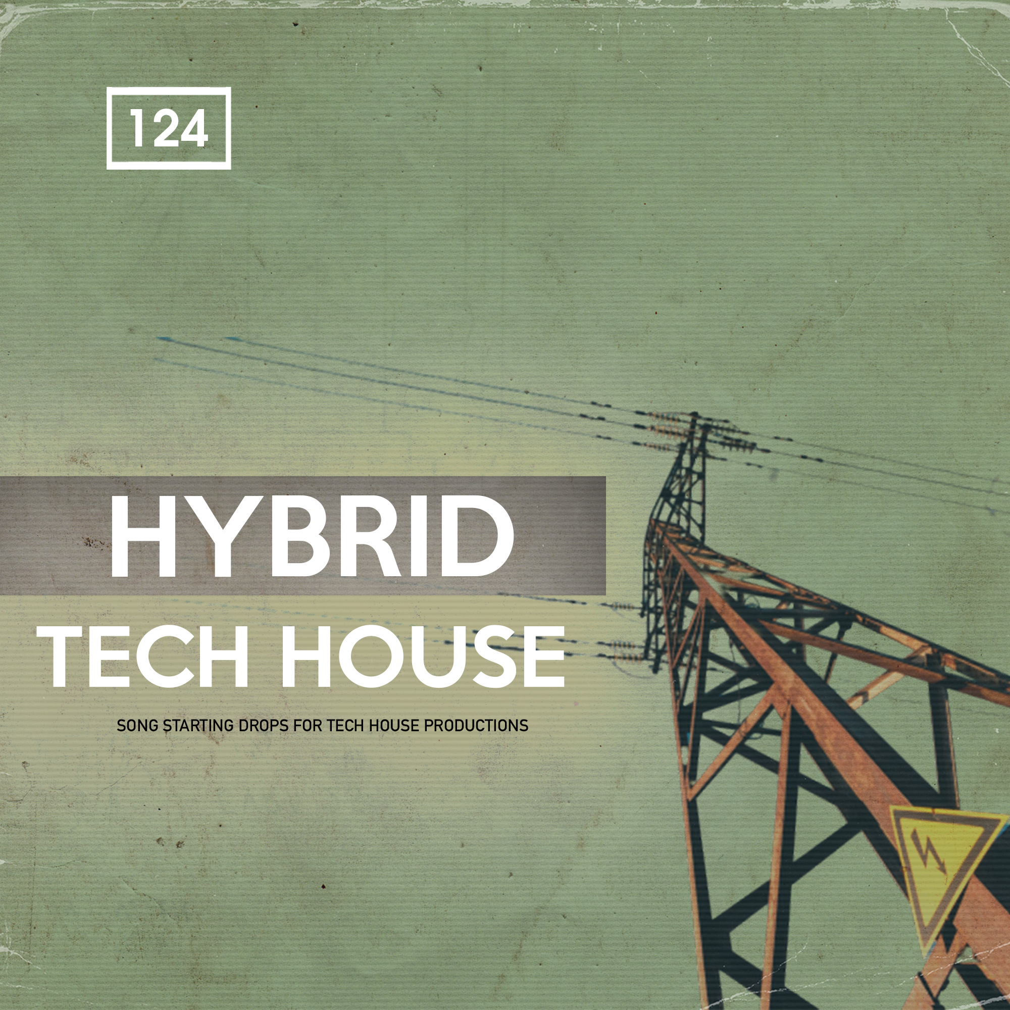 Bingoshakerz - Hybrid Tech House Drops