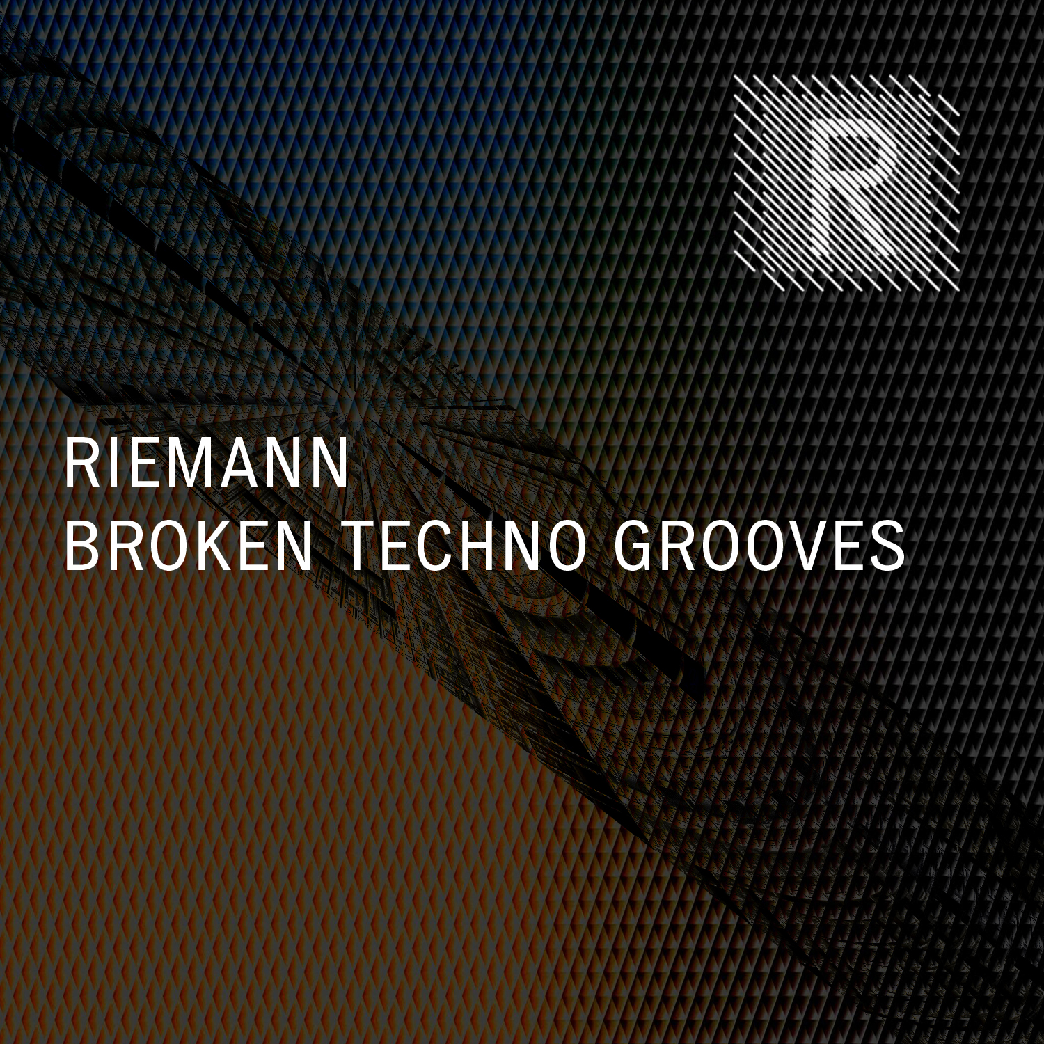 Riemann - Broken Techno Grooves 1