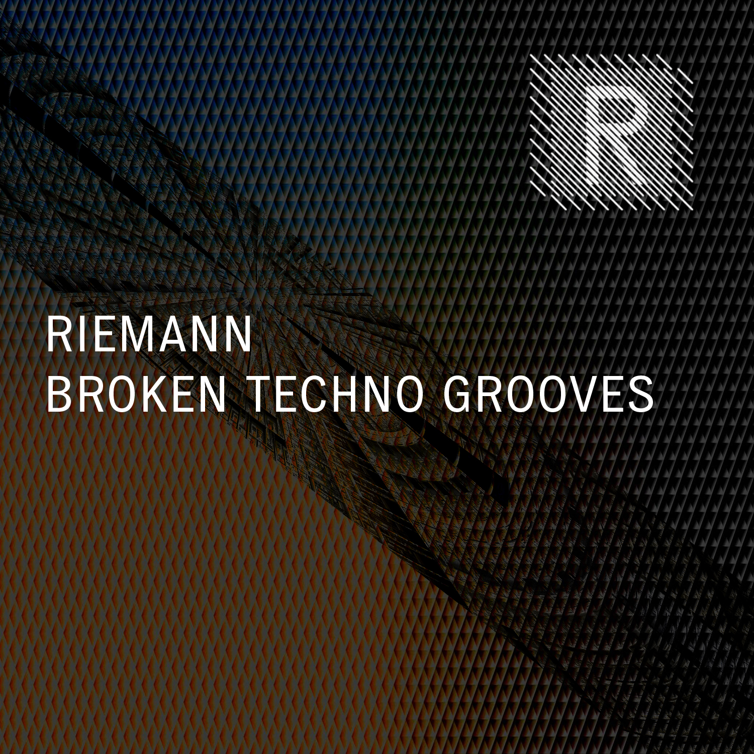 Riemann - Broken Techno Grooves 1 Riemann - Broken Techno Grooves 1