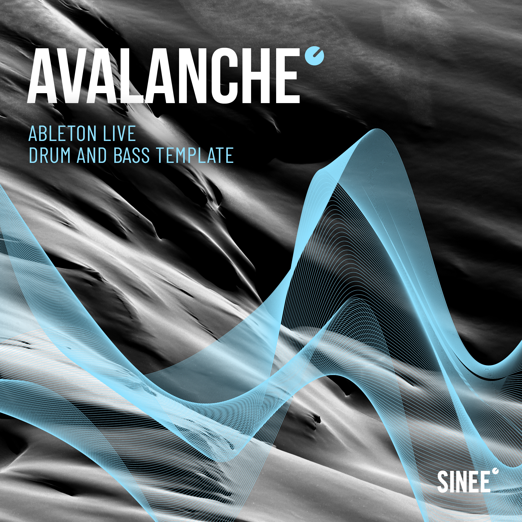 Avalanche – Ableton Live Drum And Bass Template Avalanche – Ableton Live Drum And Bass Template