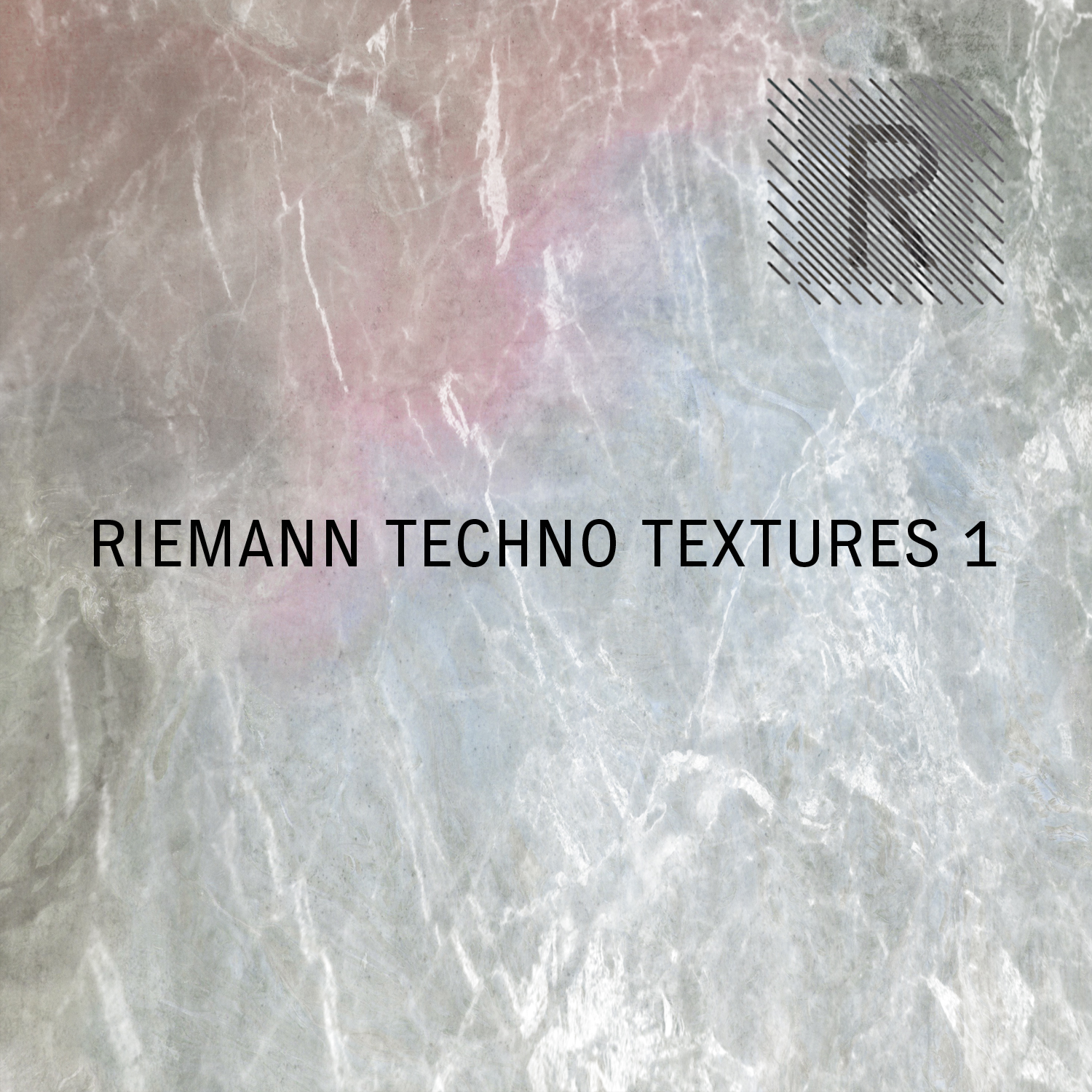 Riemann - Techno Textures 1