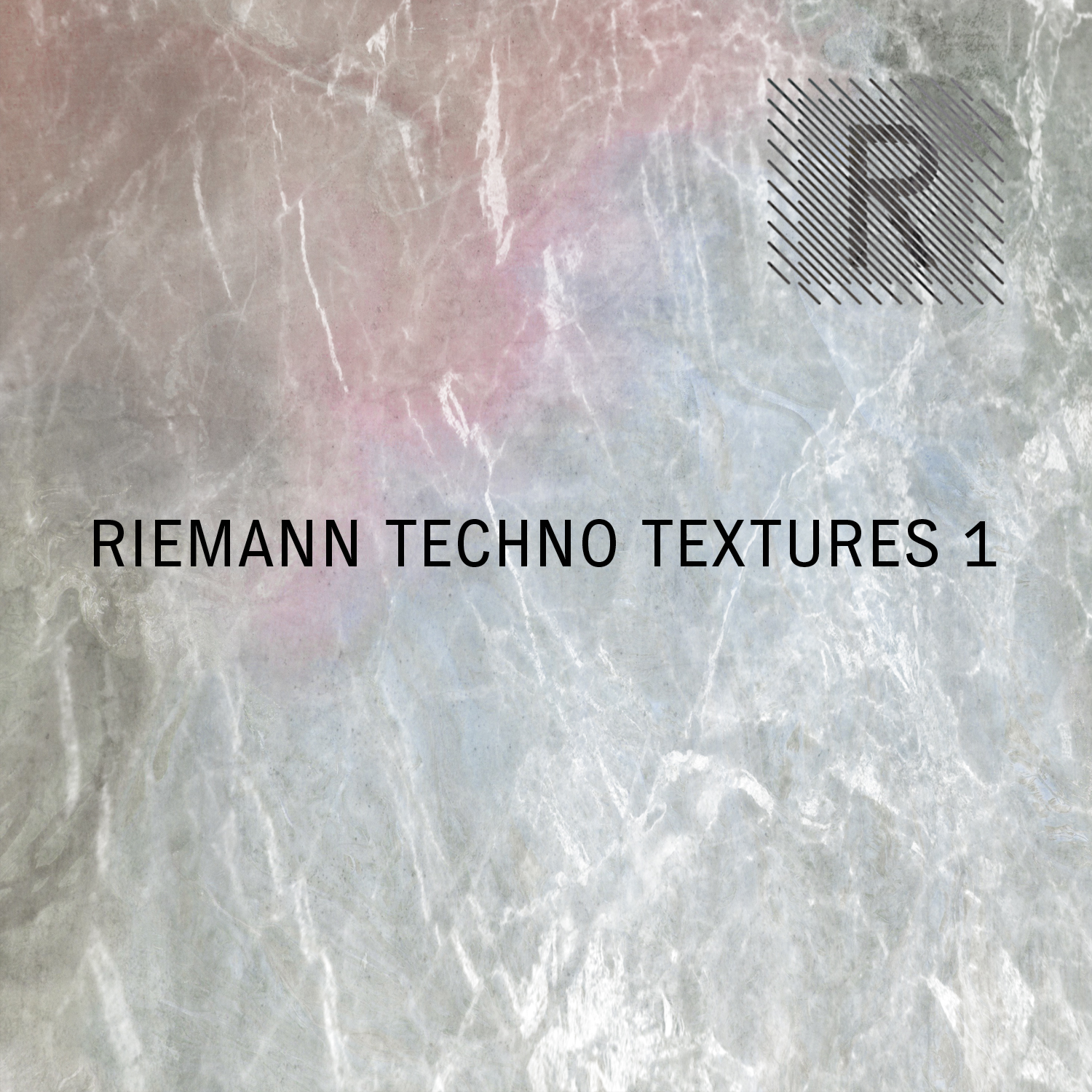 Riemann - Techno Textures 1 Riemann - Techno Textures 1