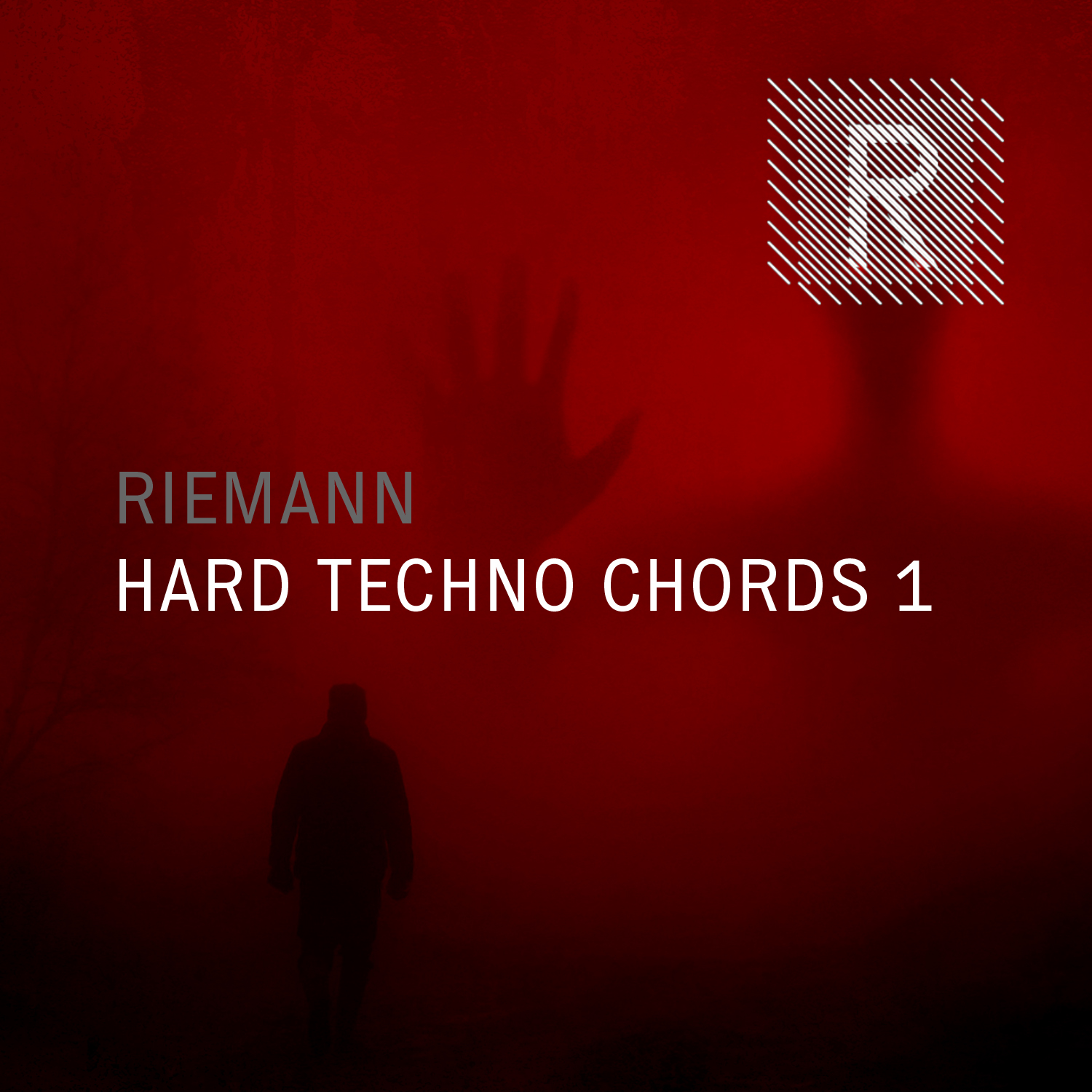 Riemann - Hard Techno Chords 1 Riemann - Hard Techno Chords 1