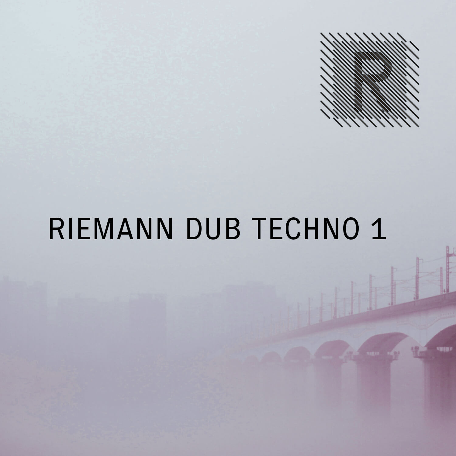 Riemann - Dub Techno 1