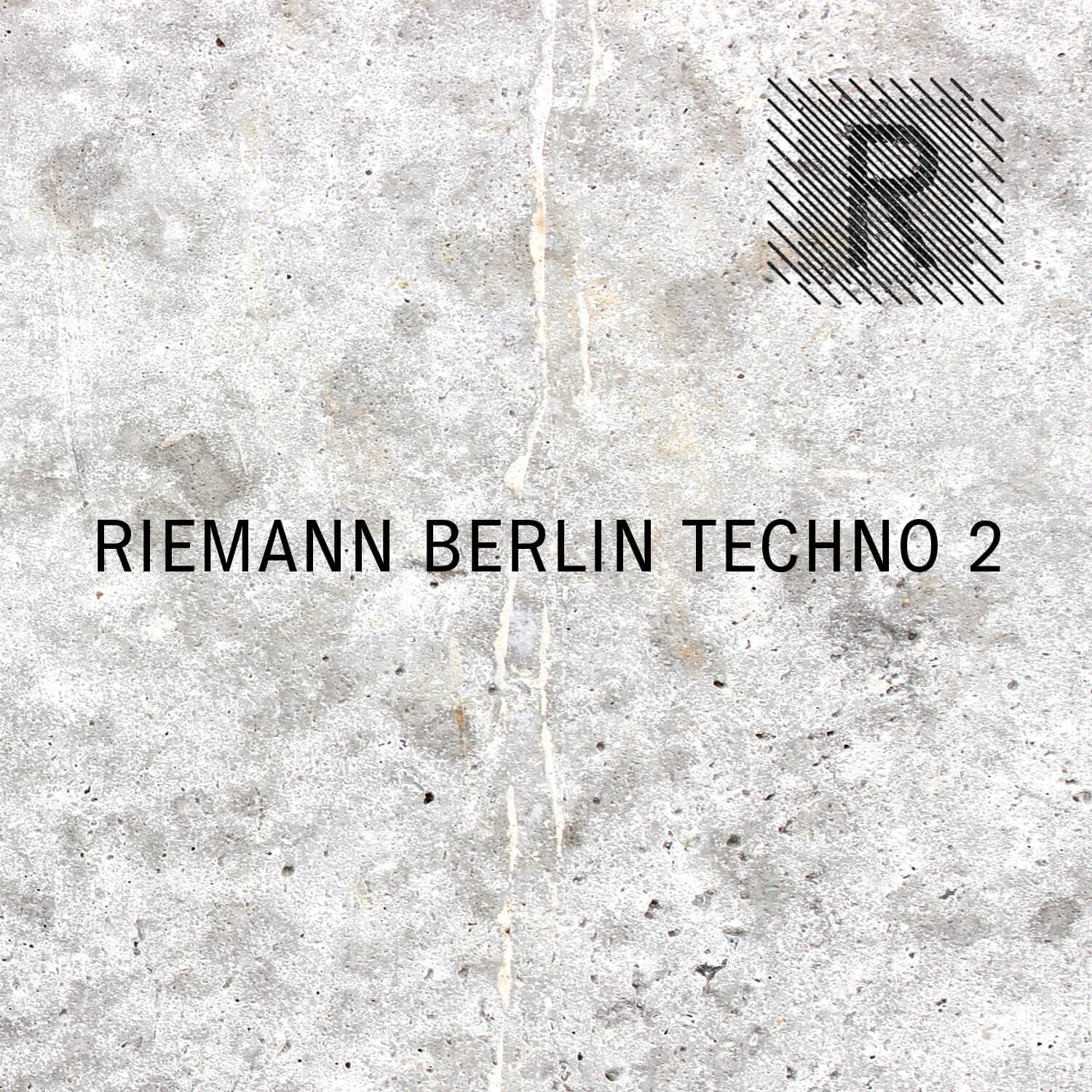Riemann - Berlin Techno 2